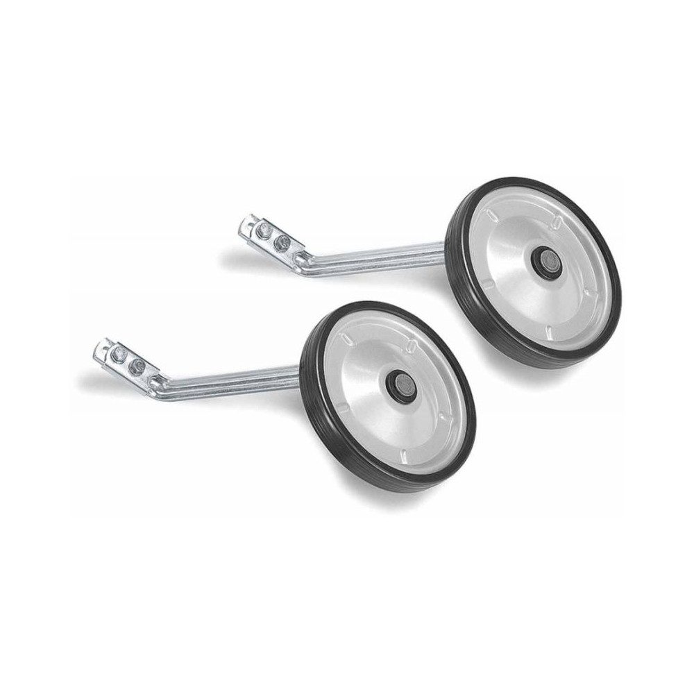 Puky Kinderfahrrad Stützräder für Cyke Youke ZL 14 18 Fahrradzubehör