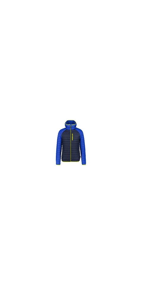 Icepeak Steppjacke ICEPEAK DILLON