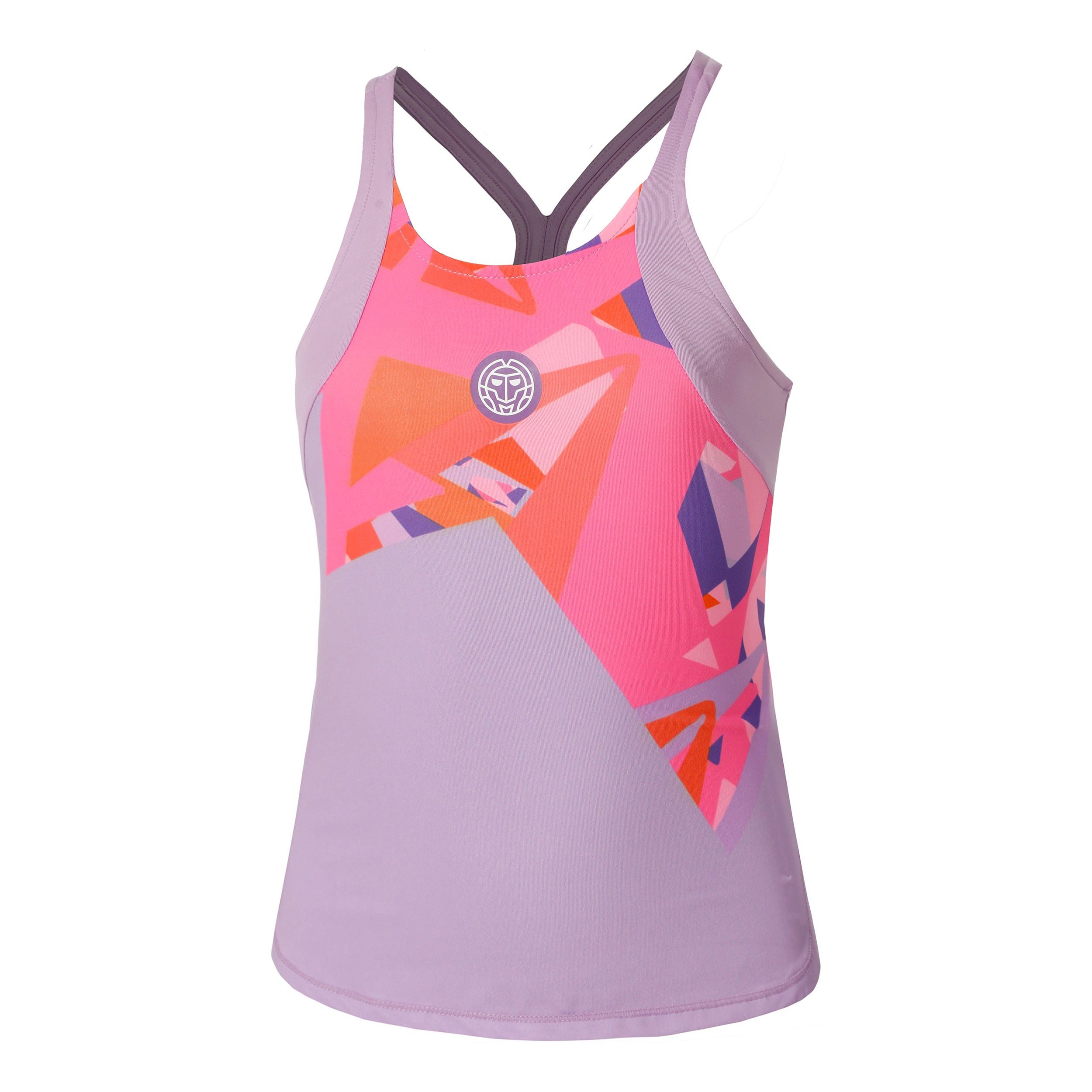 BIDI BADU Tanktop Spike