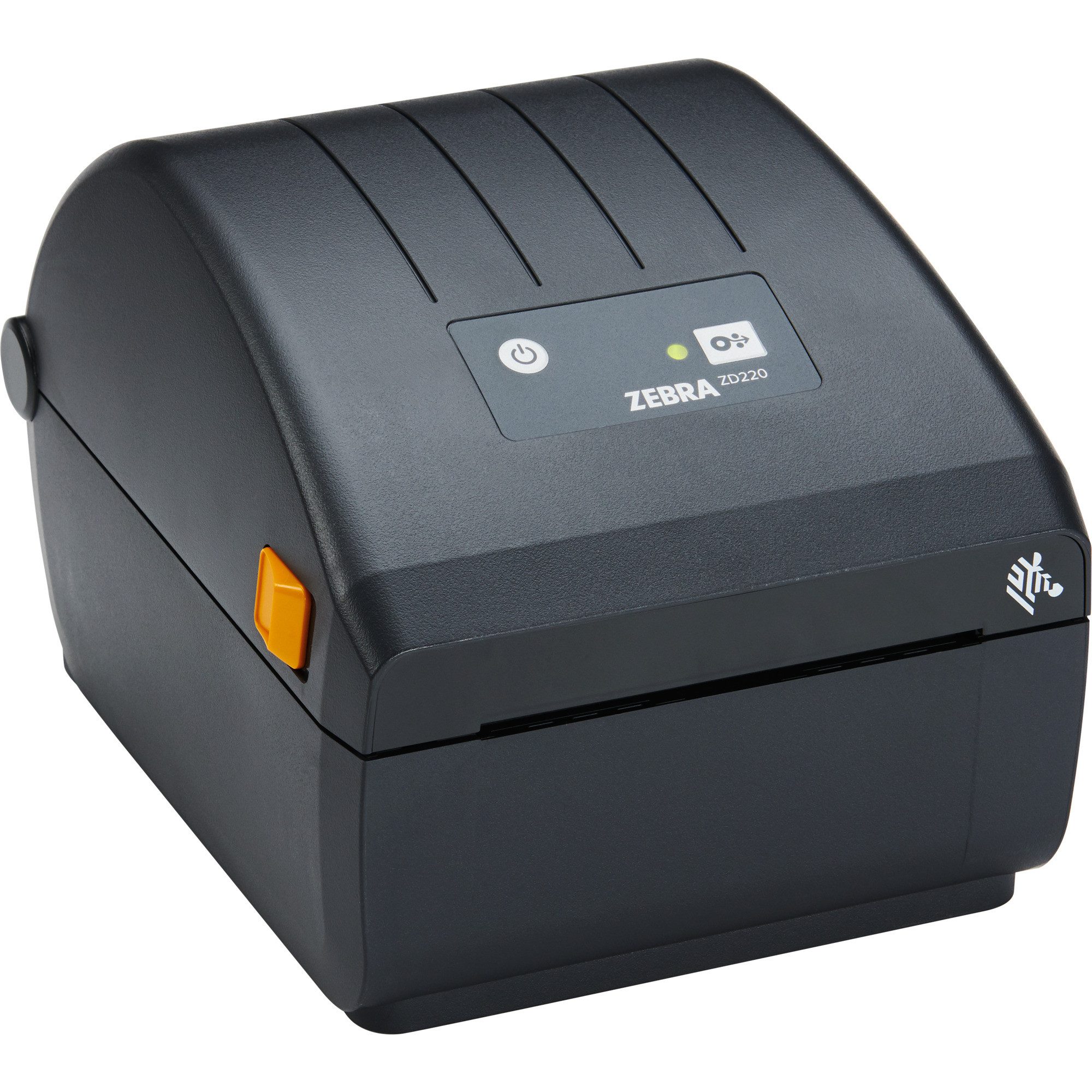 Zebra ZD220, Etikettendrucker, (USB, 203 dpi) Etikettendrucker