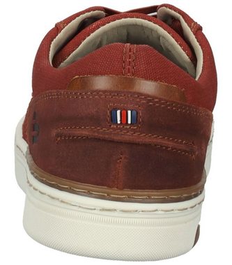 Bullboxer Sneaker Leder/Textil Sneaker