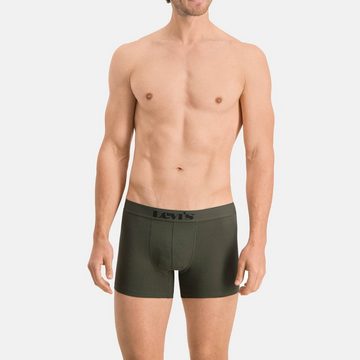 Levi's® Boxershorts LEVIS Men Giftbox Dotted Boxer Brief 3P (3-St)