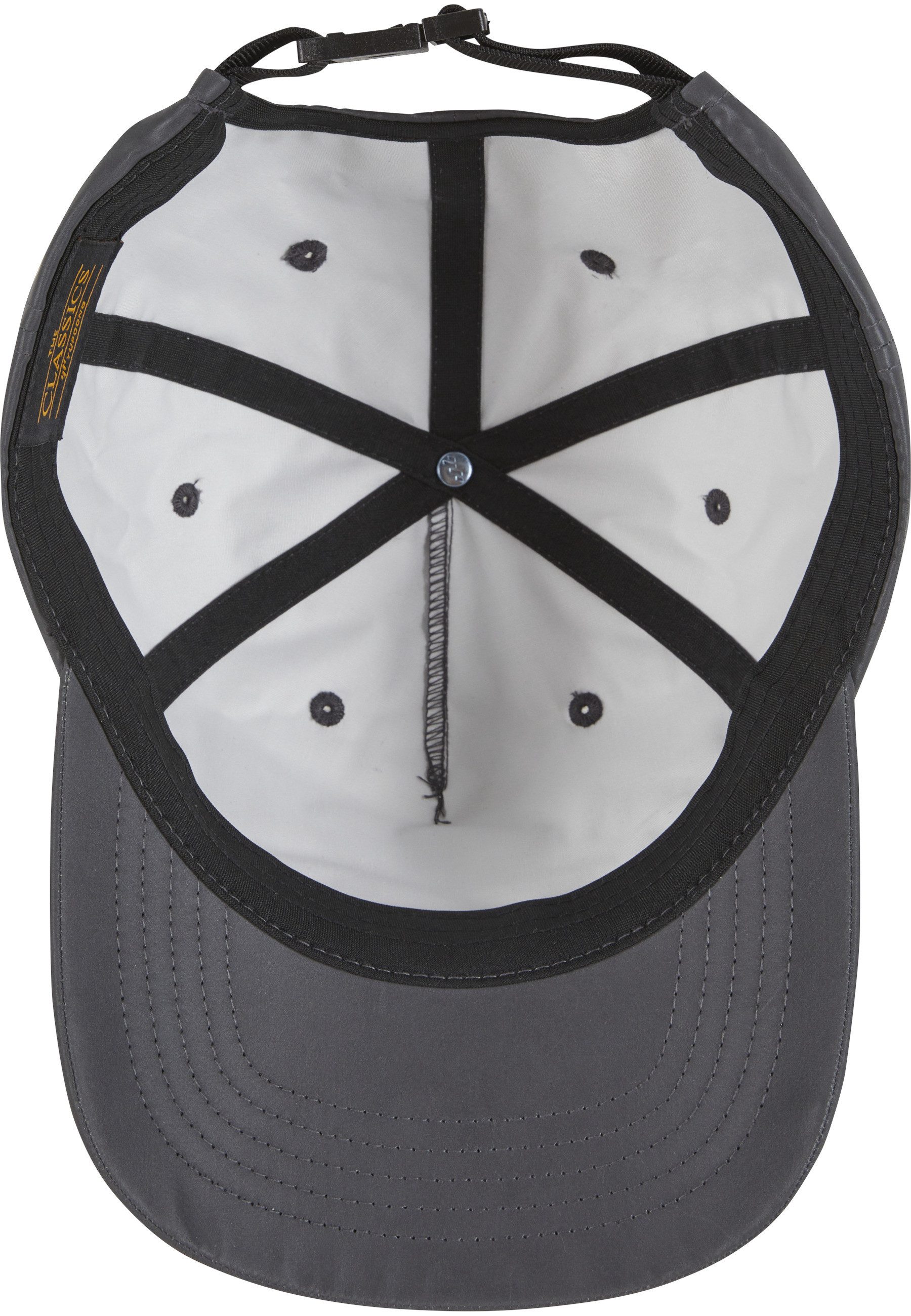 Flexfit Snapback Cap Flexfit Retro Reflective Cap