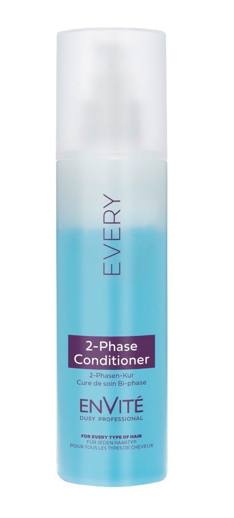 200ml Haarpflege-Spray Envite Professional Conditioner Dusy Dusy 2-Phasenkur
