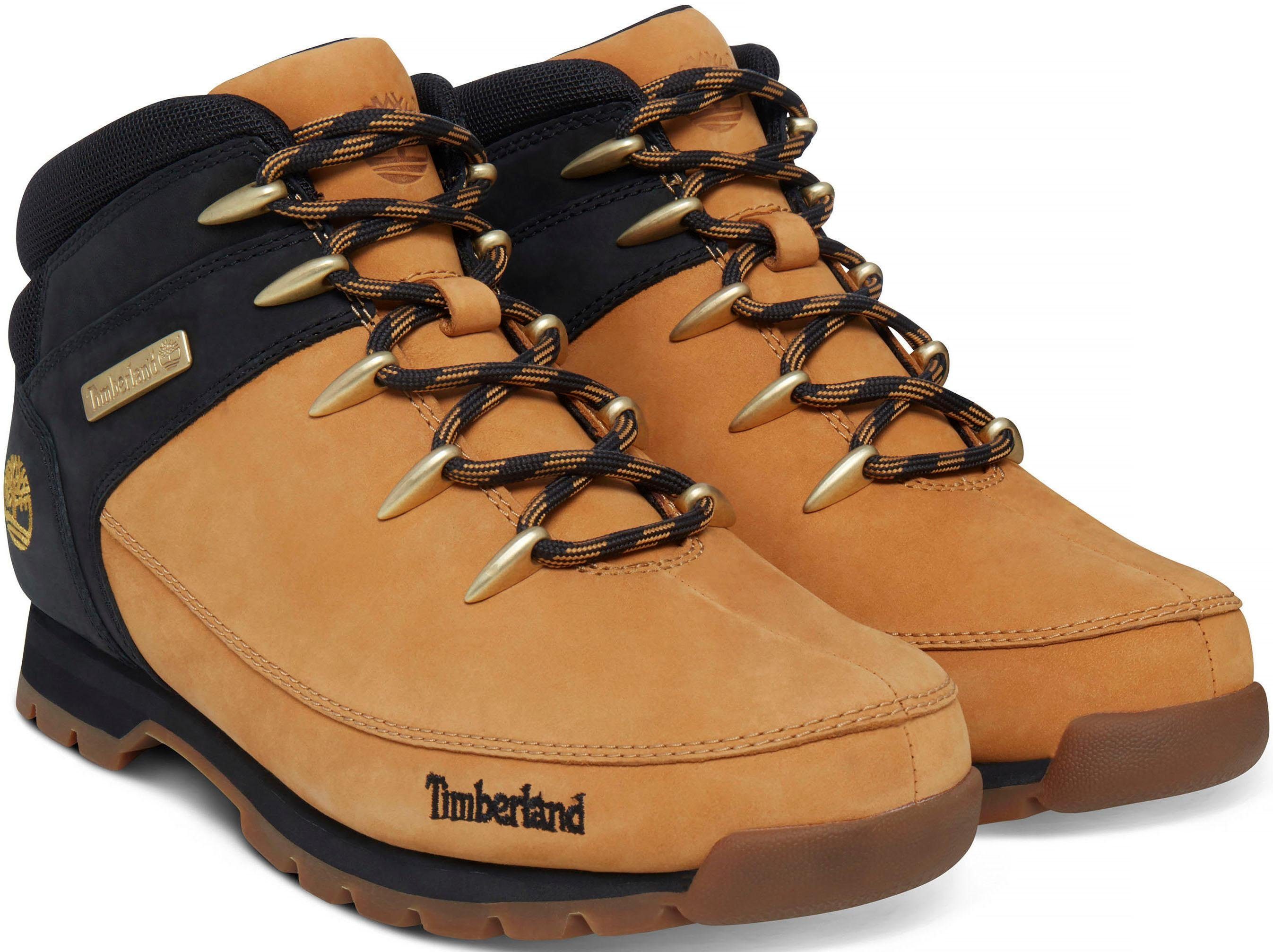 Timberland EURO SPRINTMID LACE UP BOOT günstig online kaufen