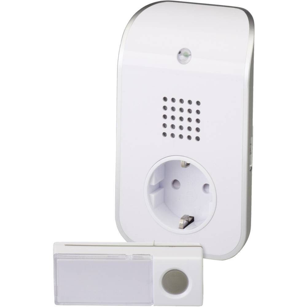 Thumbnail - Heidemann Smart Home Türklingel Funksender HX
