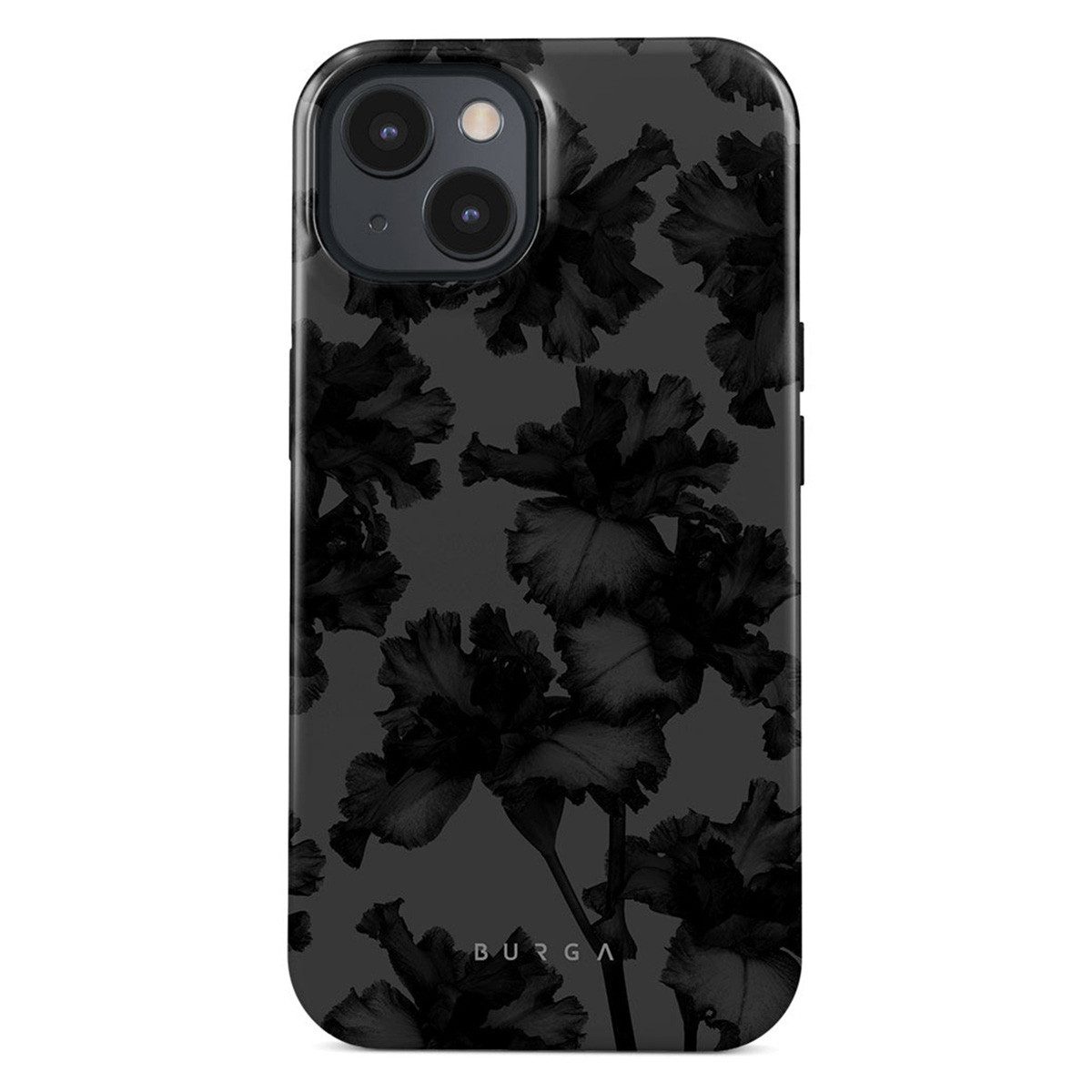 BURGA Backcover Burga Tough Back Cover MagSafe Apple iPhone 15 - Nocturnal