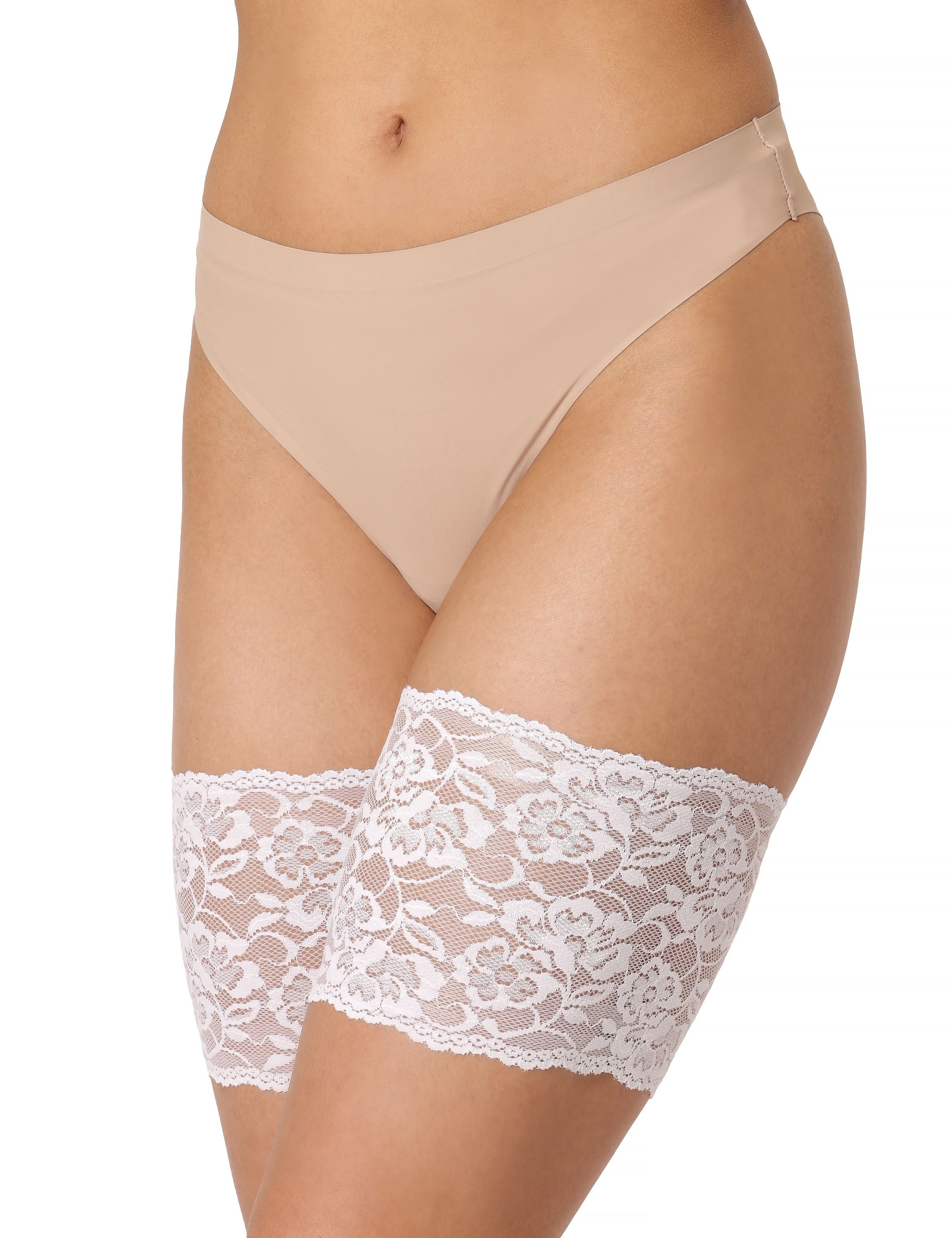Merry Style Strumpfband Damen Oberschenkelbänder MS10-436