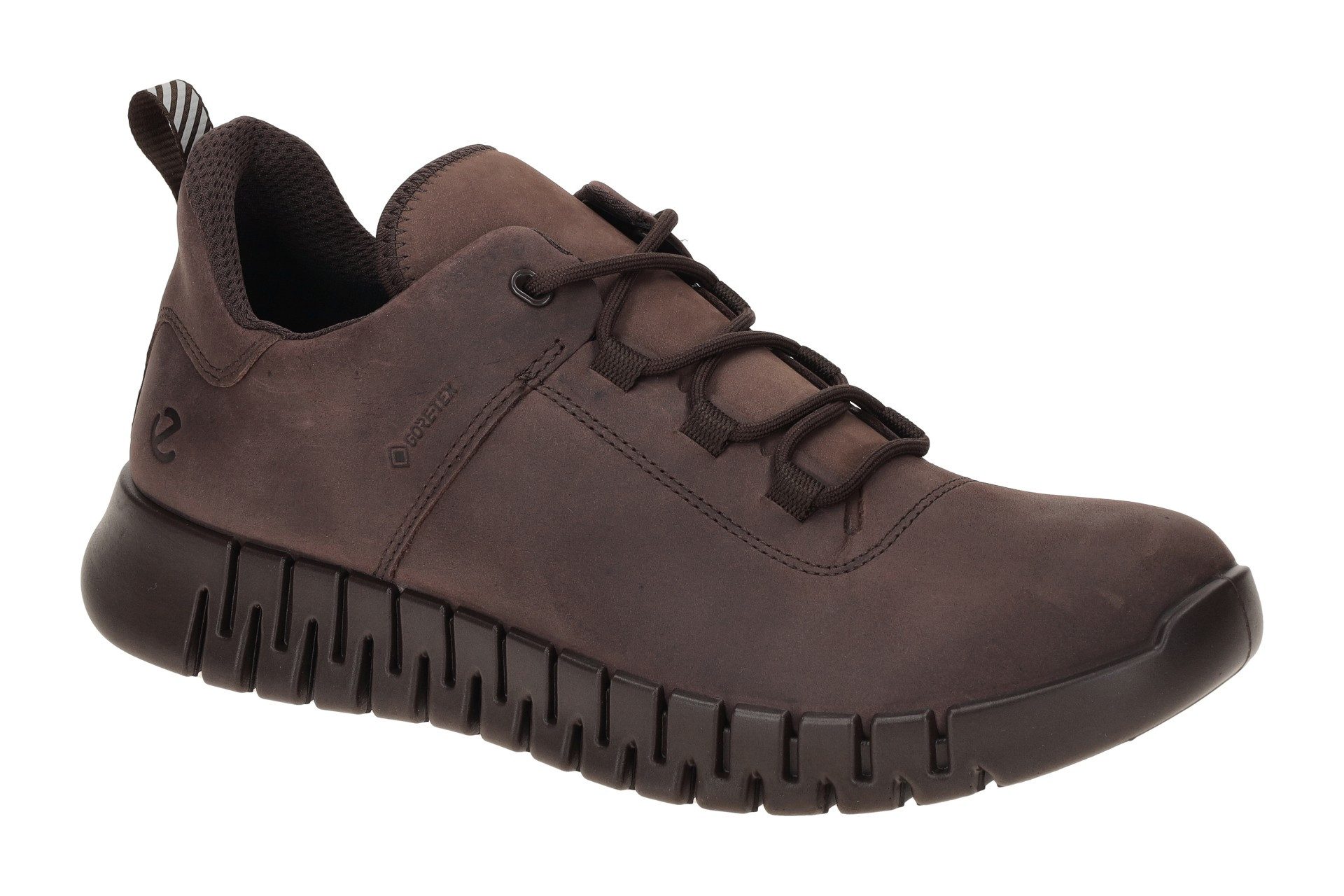 52522461290 Schnürschuh