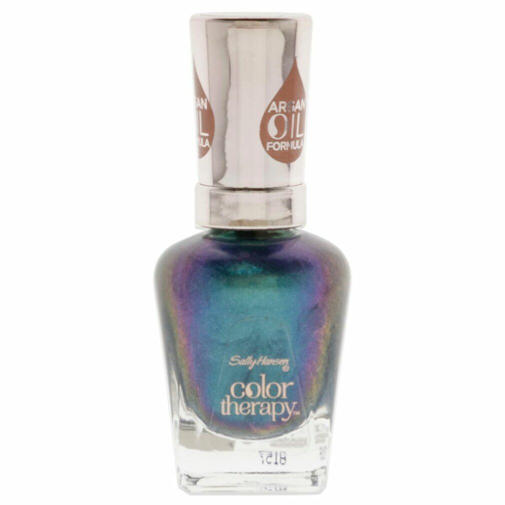 Sally Hansen Nagellack COLOR THERAPY #450-reflection pool 14,7ml