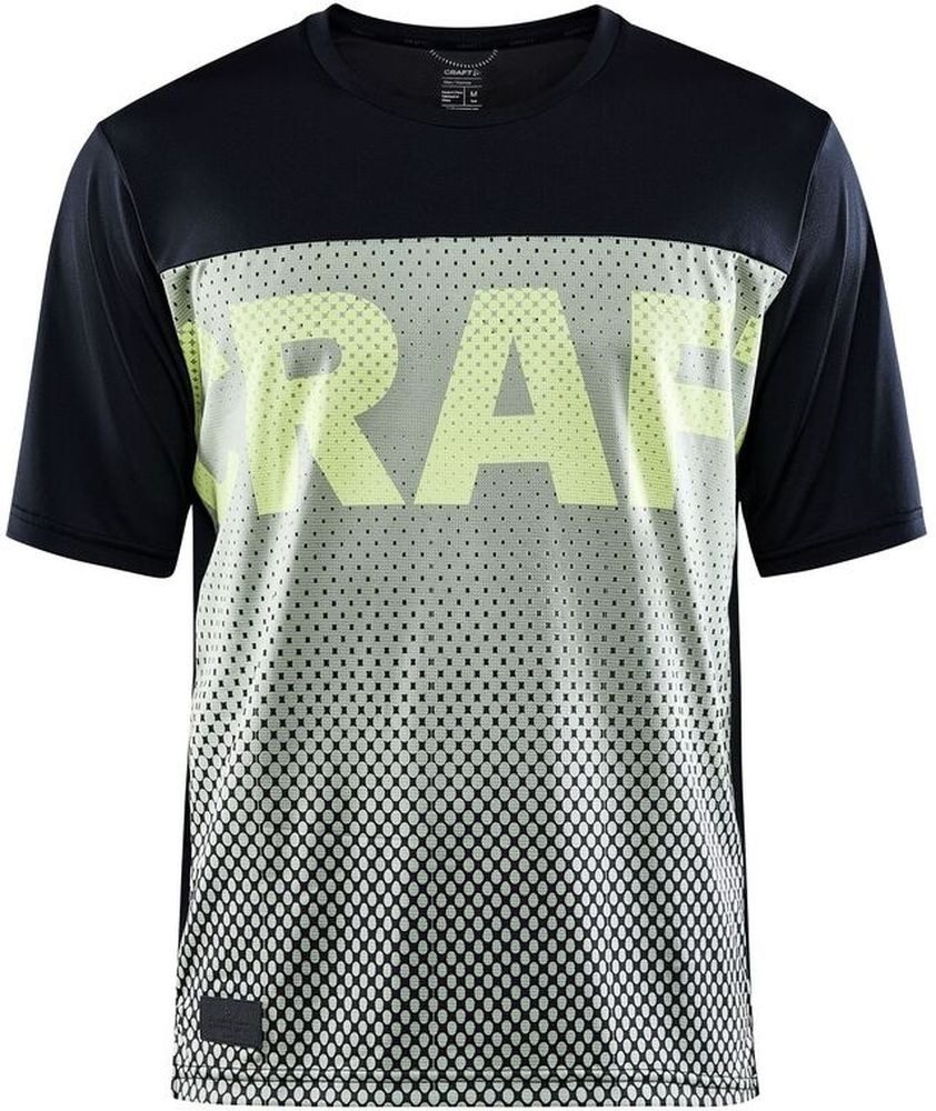 Craft Handballtrikot Core Offroad XT SS Jersey M