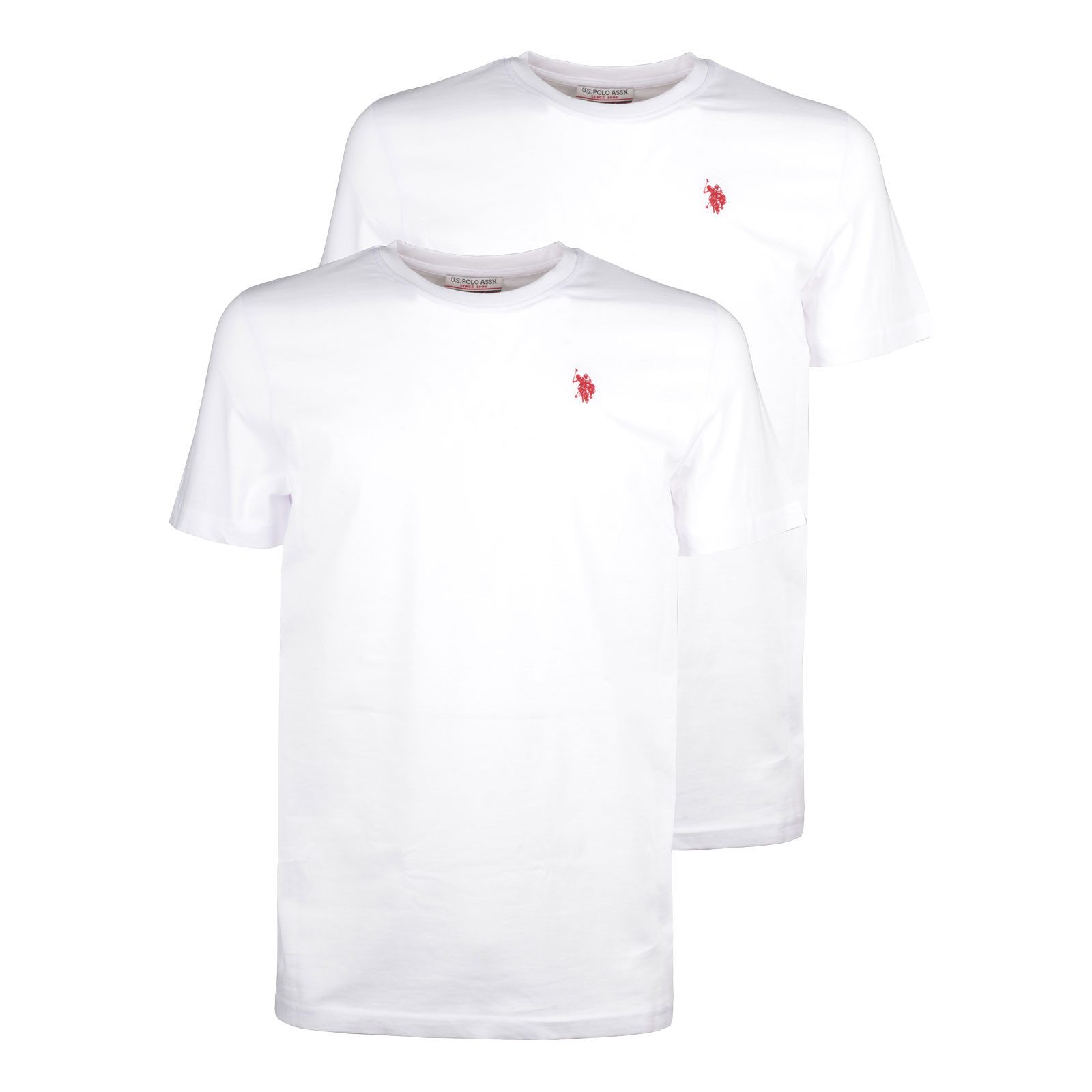 U.S. Polo Assn T-Shirt Herren T-Shirt günstig online kaufen