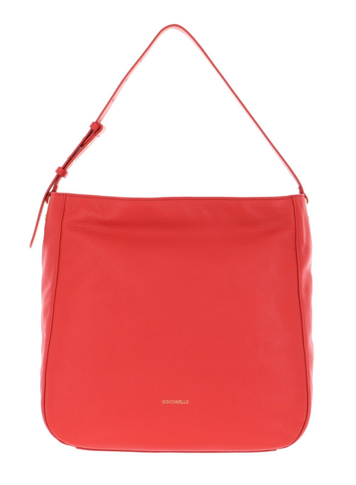 COCCINELLE Schultertasche Lea günstig online kaufen