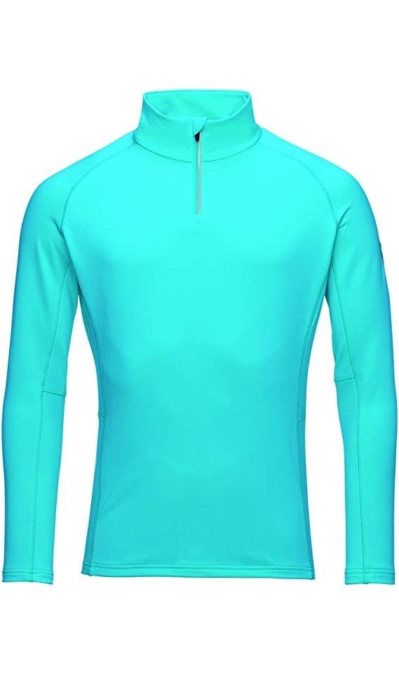 ZIP Rossignol 1/2 CLASSIQUE Sweater