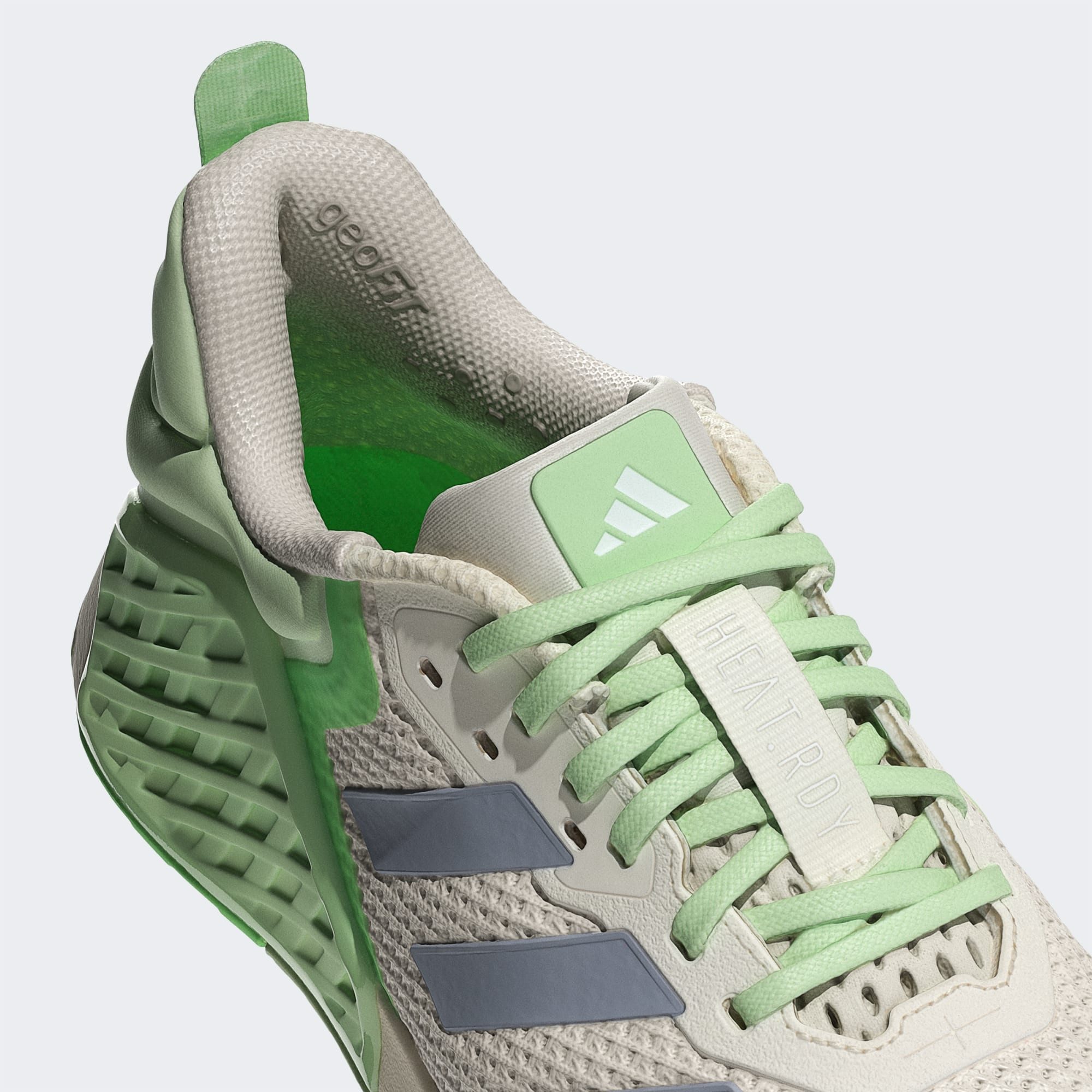 adidas Performance DROPSET 3 TRAININGSSCHUHE Indoorschuh