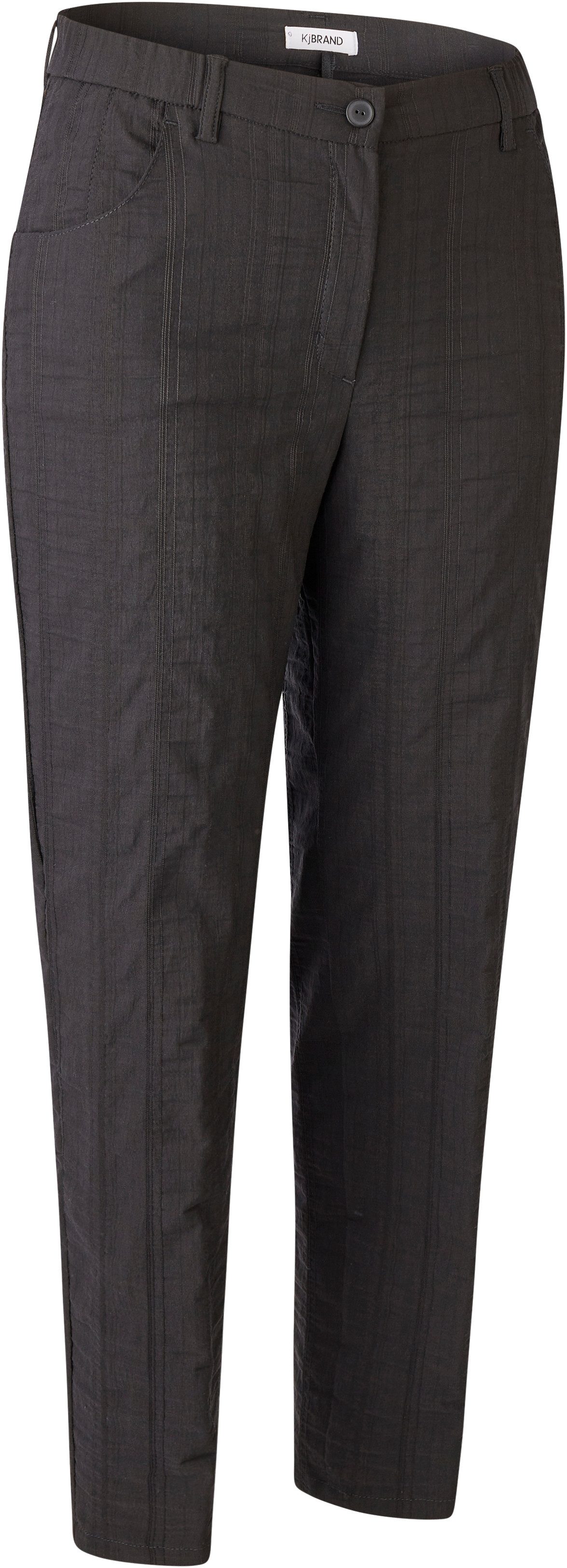 KjBRAND Stretch-Hose Babsie mit Taschen günstig online kaufen