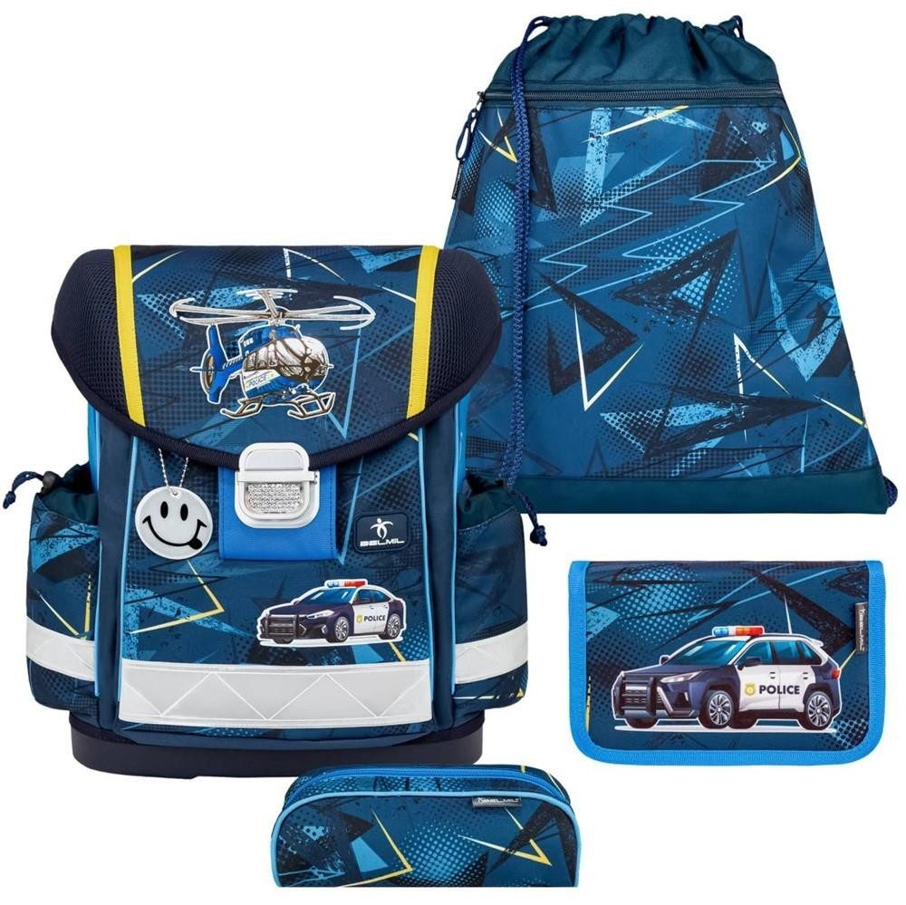 Police (Motiv Polizei)