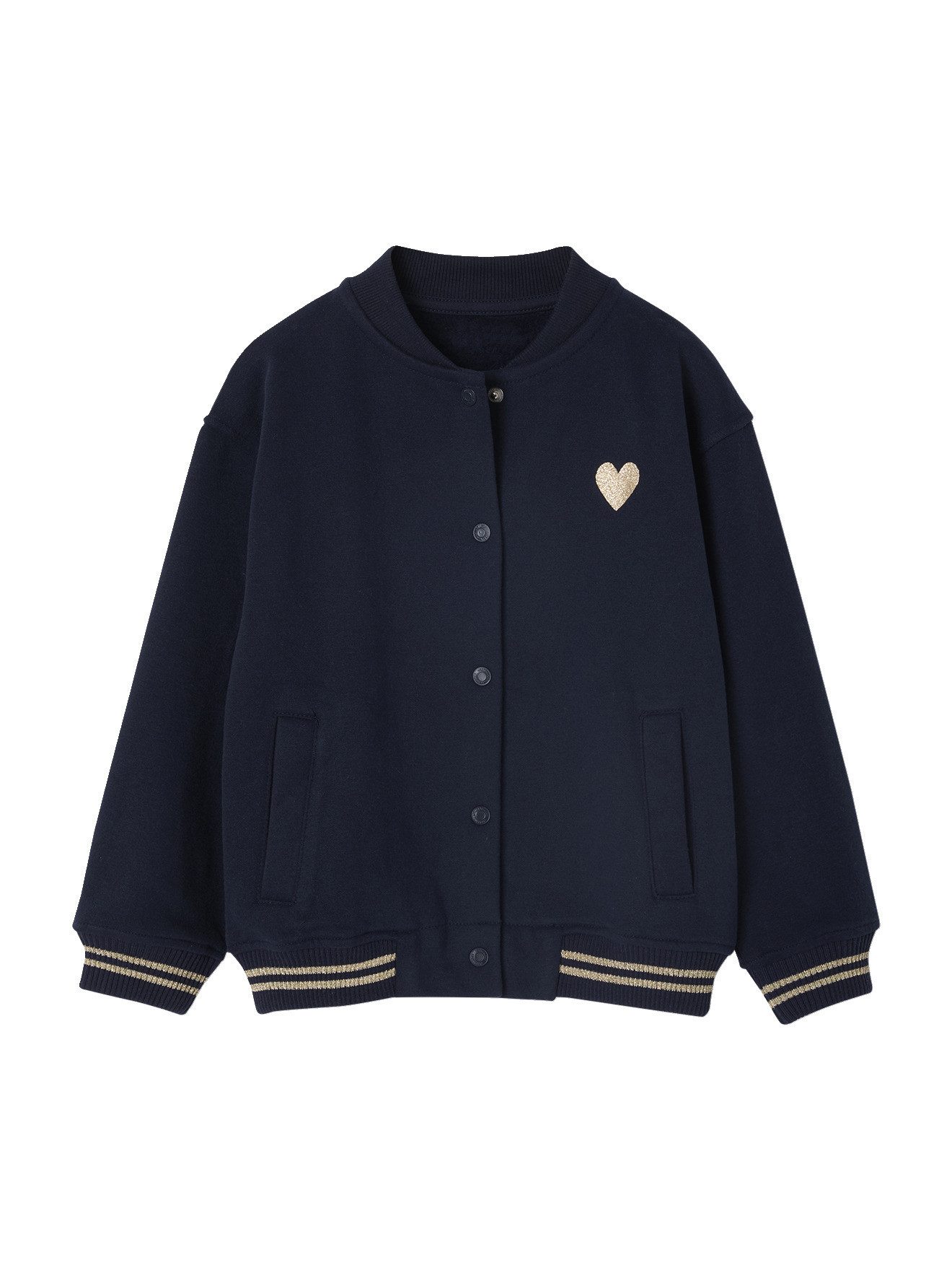 Sweatjacke