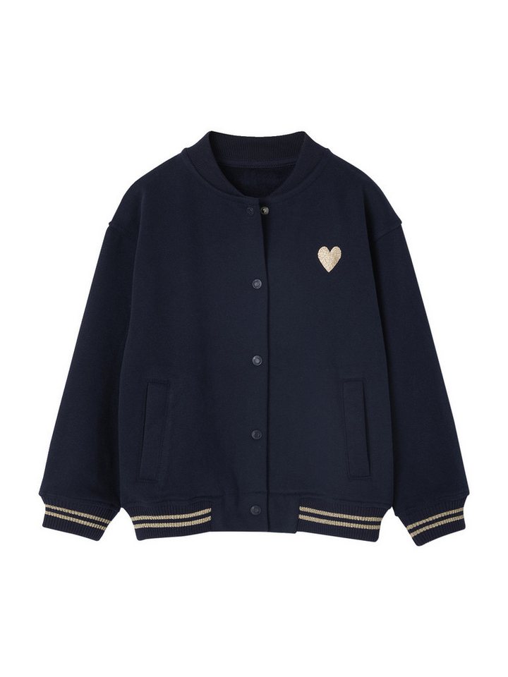 vertbaudet Sweatjacke