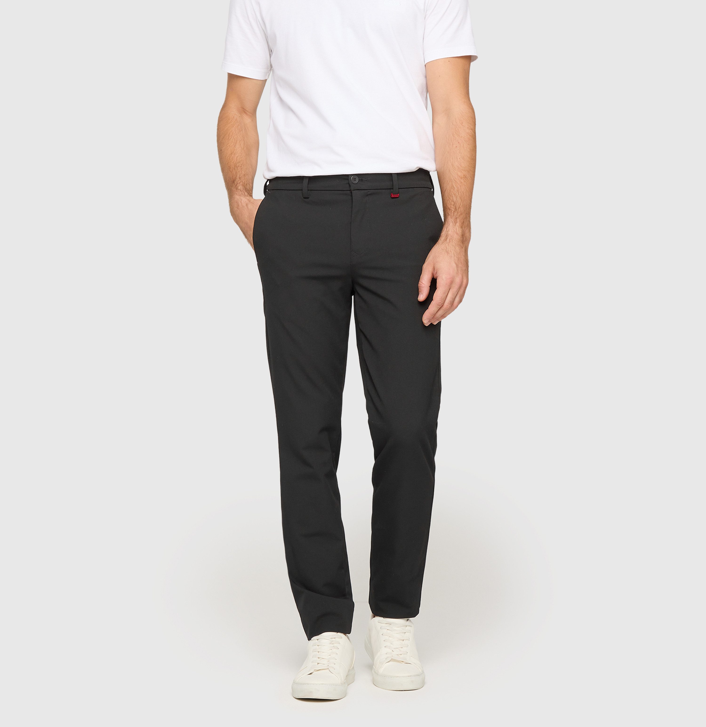 MAC Stoffhose Traveller