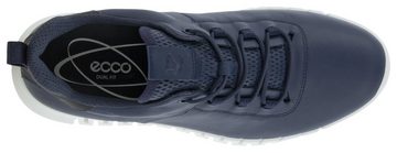 Ecco GRUUV M Sneaker mit herausnehmbarer Dual-Fit-Innensohle, Freizeitschuh, Halbschuh