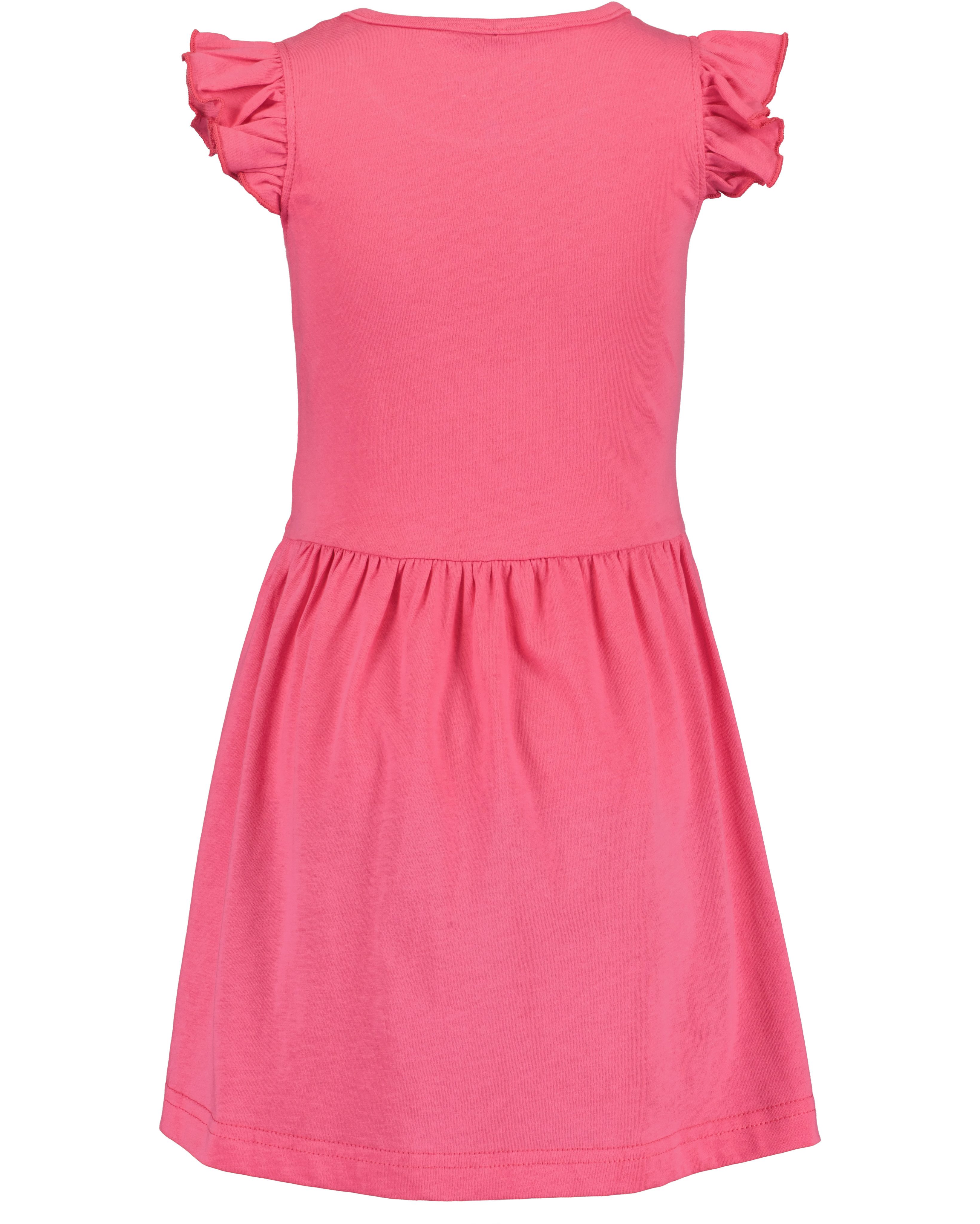 Blue Seven Jerseykleid