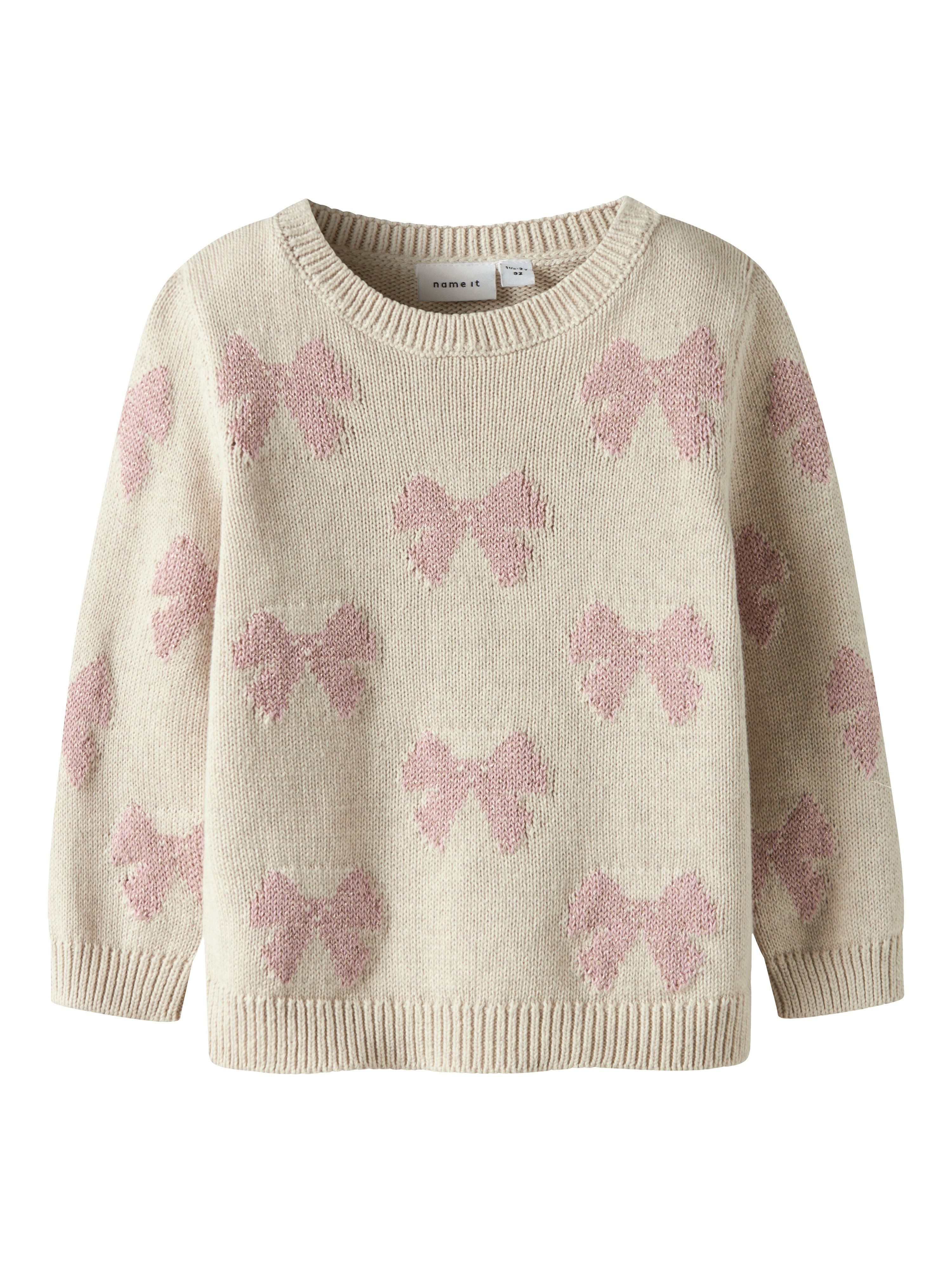 Name It Strickpullover