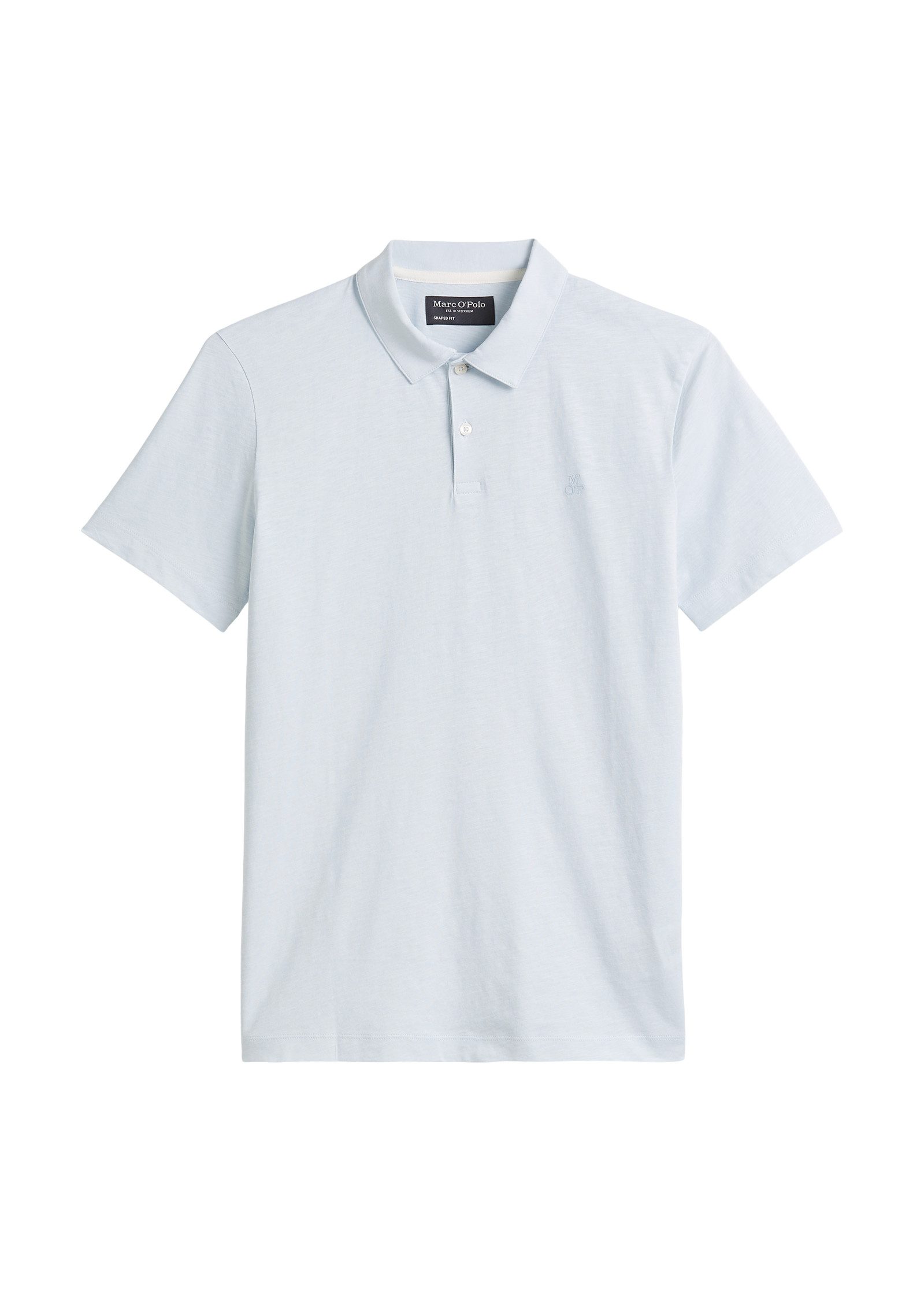 Poloshirt Jersey Poloshirts Shortsleeve