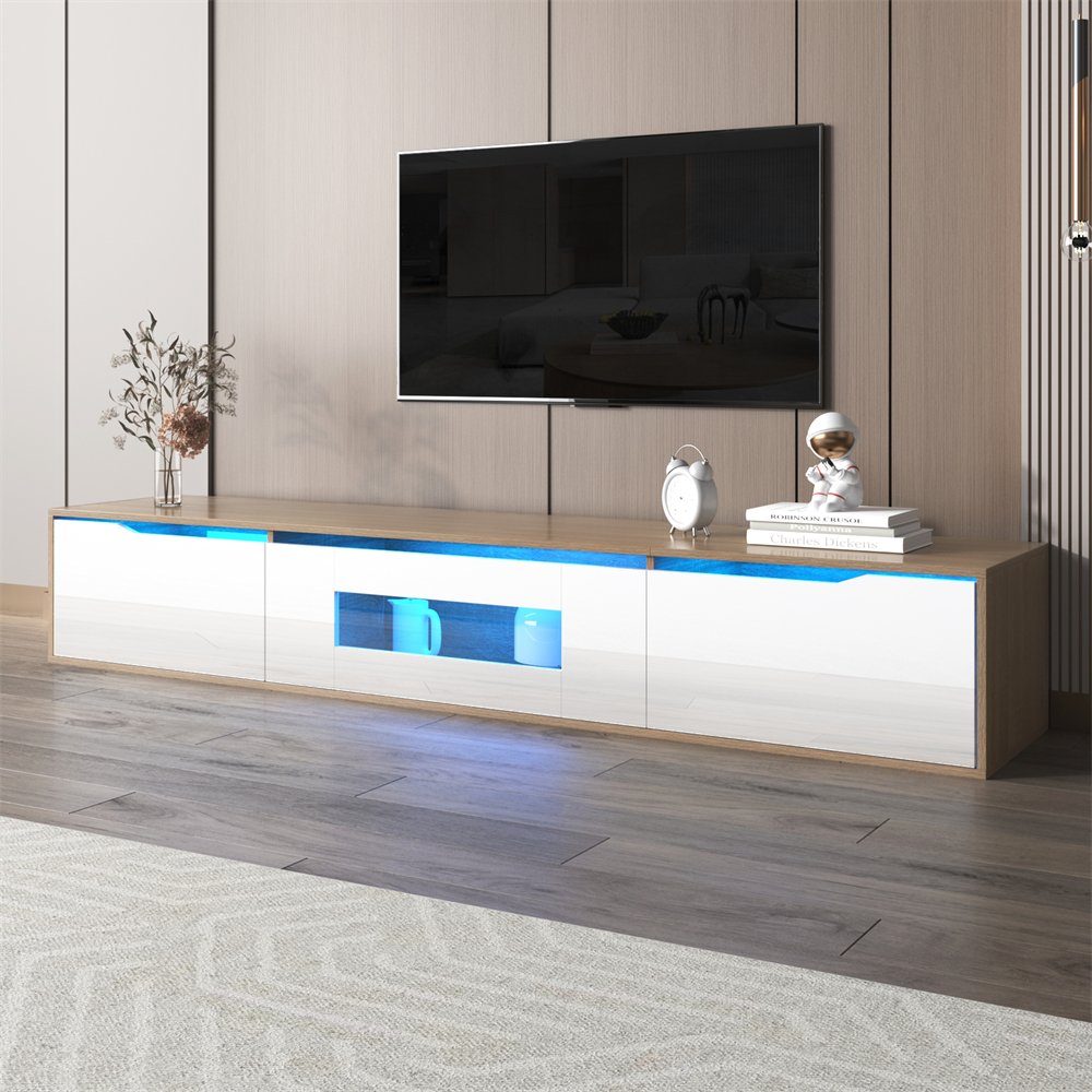 autolock TV-Schrank TV-Lowboard Fernsehschrank TV-Tisch Variable günstig online kaufen