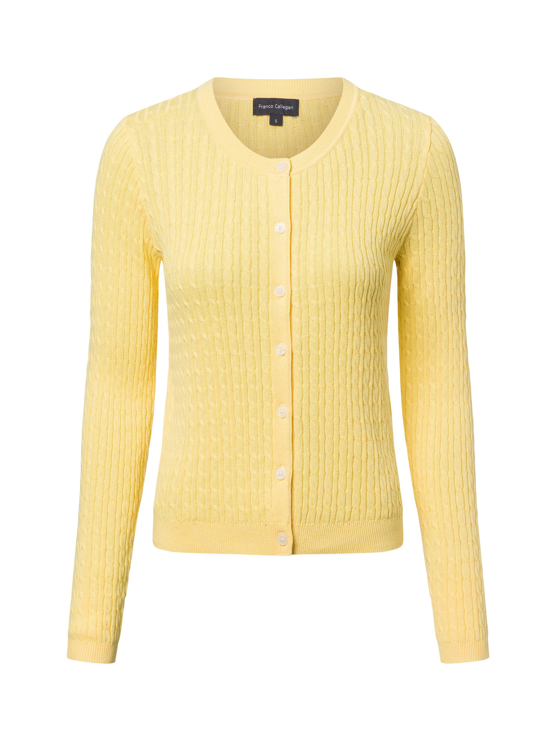 Franco Callegari Strickpullover günstig online kaufen