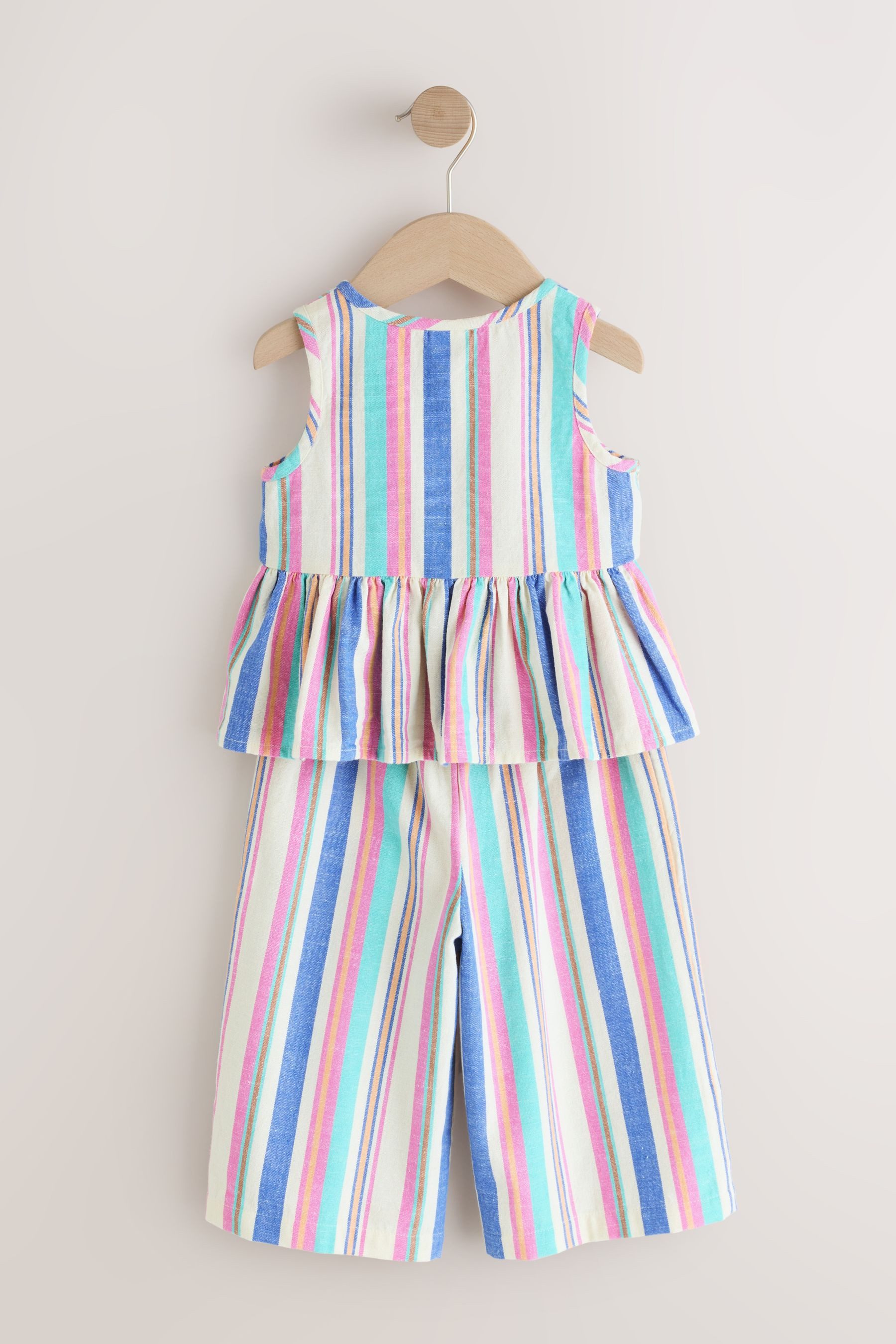 Next Top & Hose Bluse und Hose im Kombi-Set (2-tlg) – Bild 2 von 5