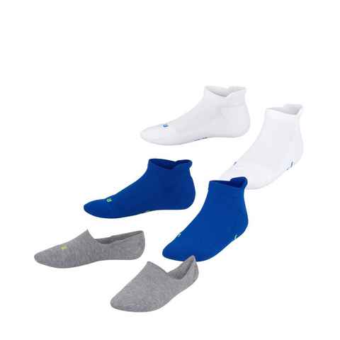 FALKE Socken Cool Kick 3-Pack