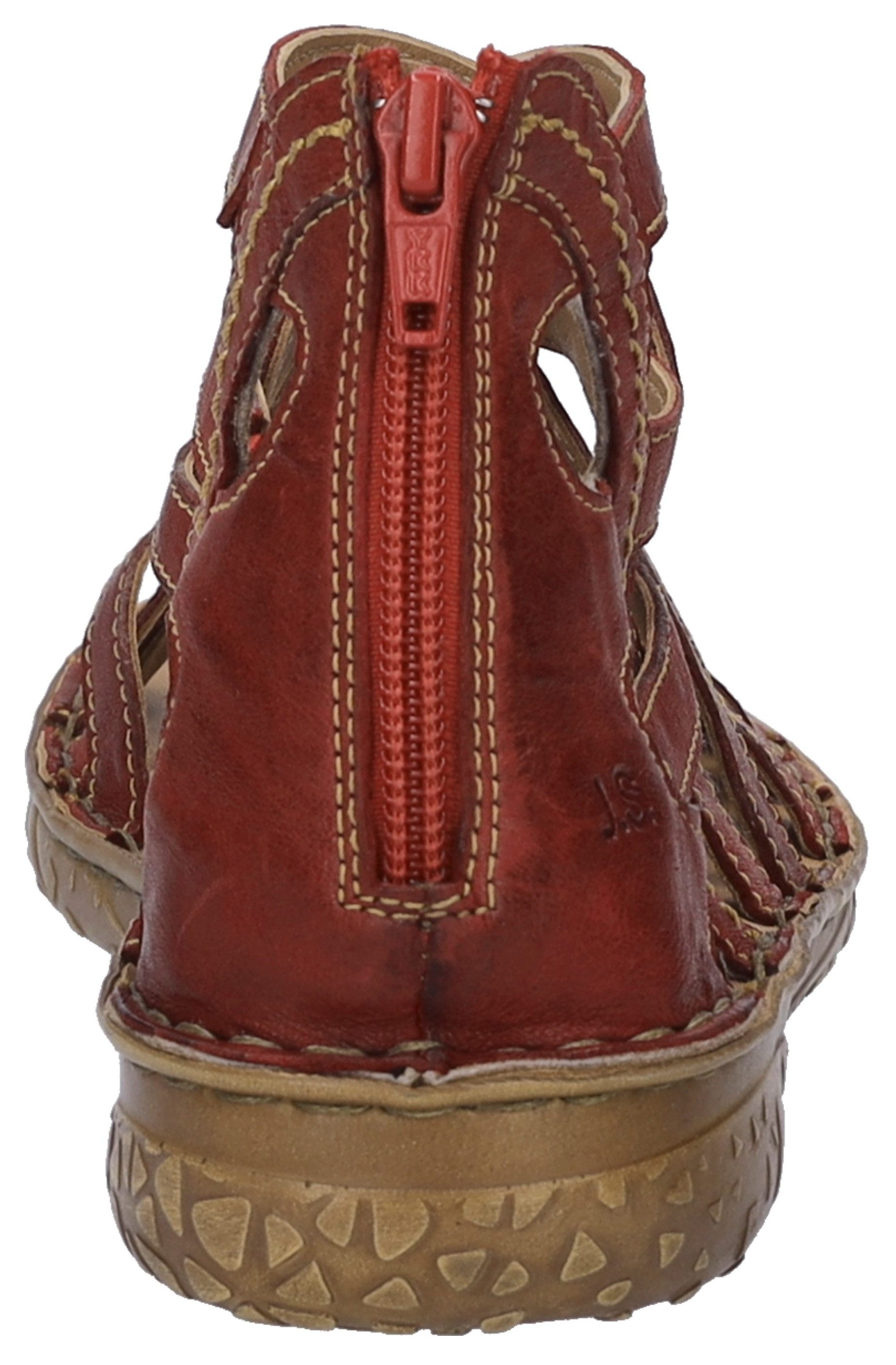 Josef Seibel Ivy 06 Sandale, Römdersandale, Sandalette, Riemchensandale mit günstig online kaufen