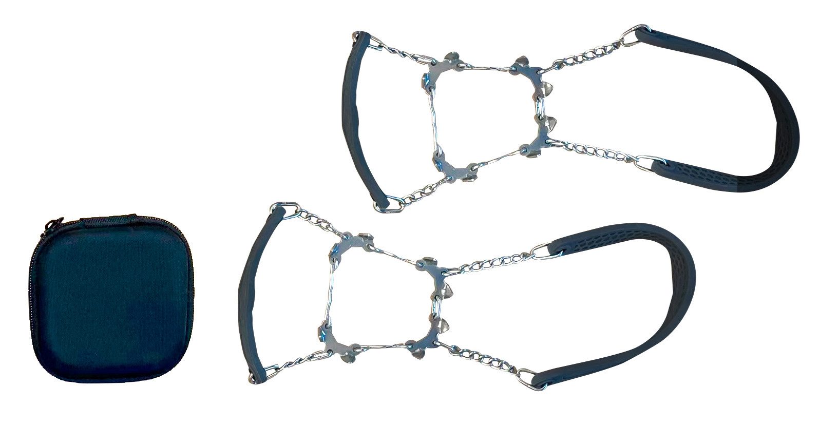 Origin Outdoors Spikes Origin Outdoors Schuhketten 'City'