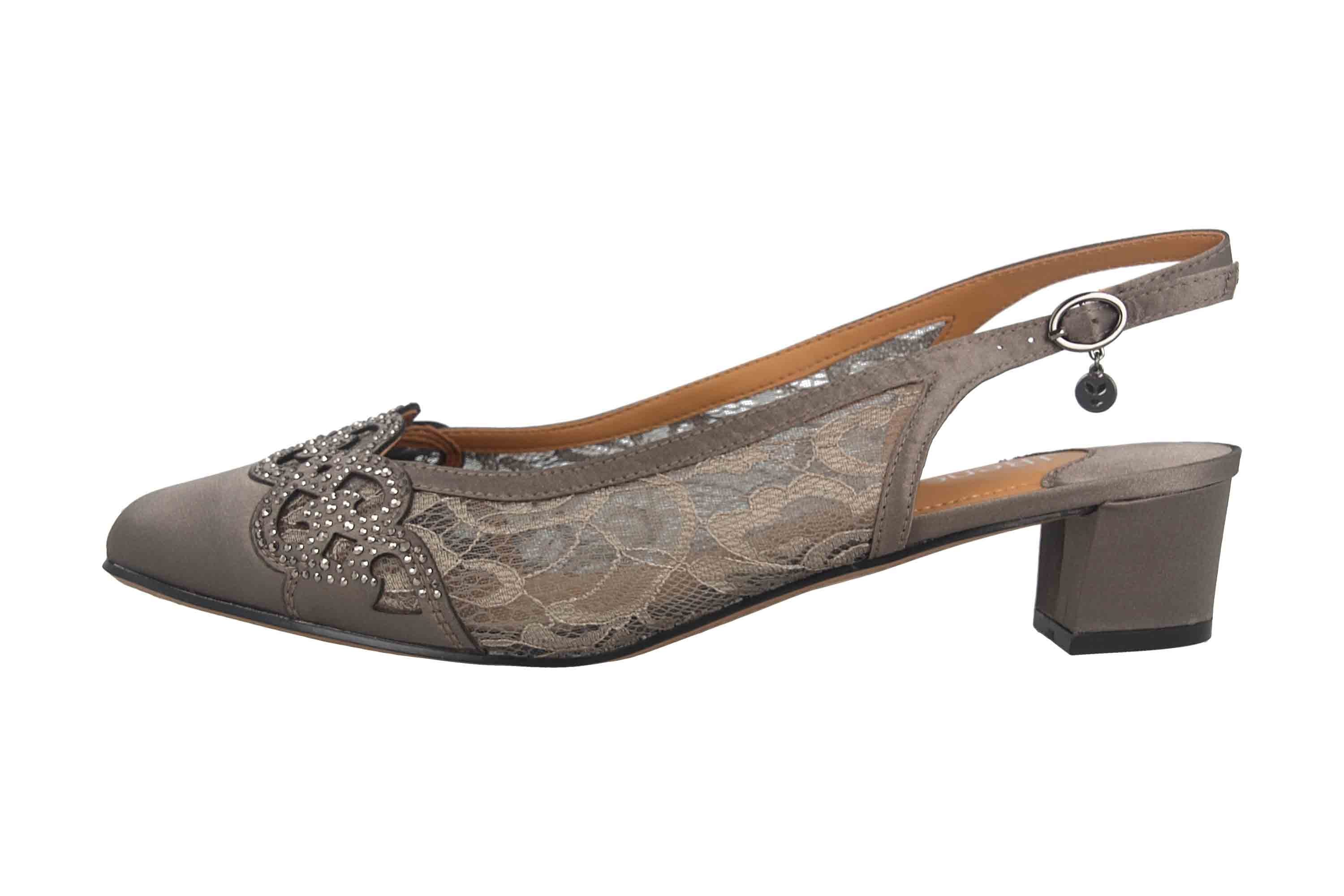 J.Reneé FALEEC-FADGR/WW Pumps | Pumps