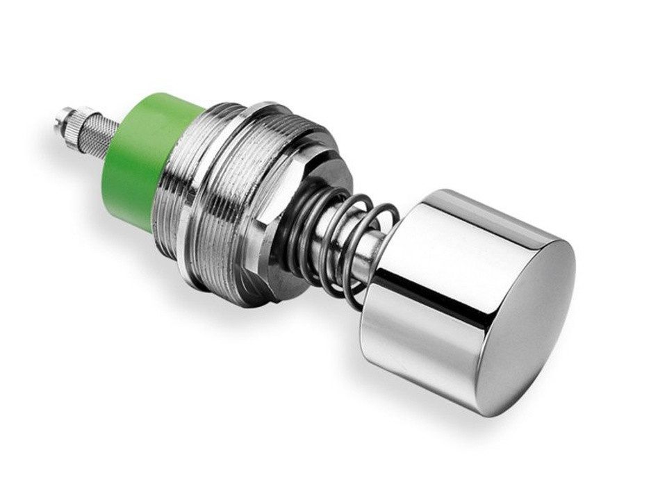 Silfra Sanitär-Installationsset Ersatzkartusche für QK82051, Silfra-AT90351