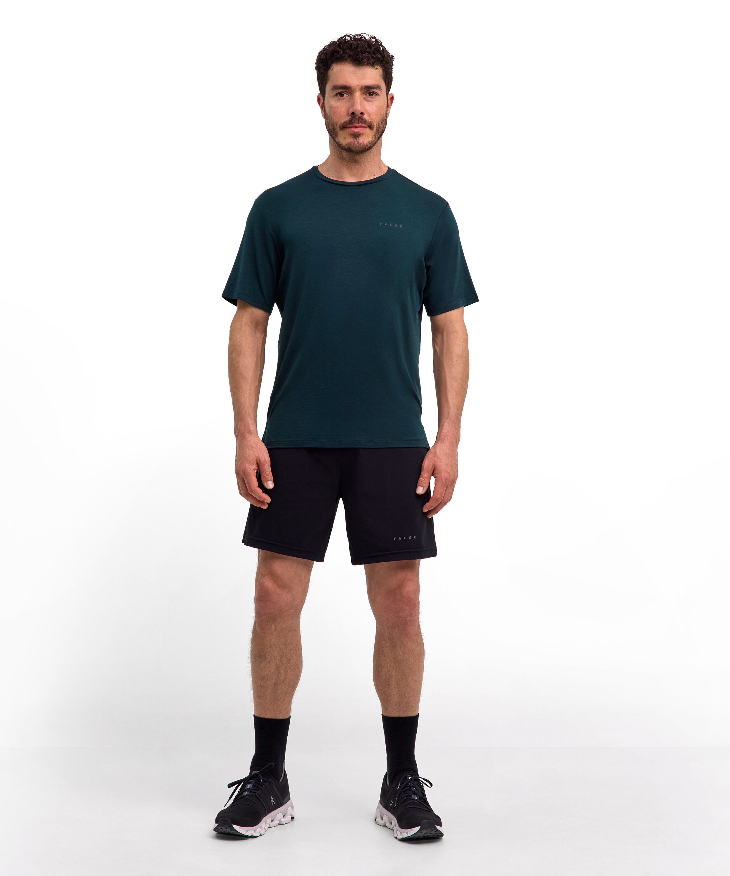 FALKE T-Shirt (1-tlg., 1)