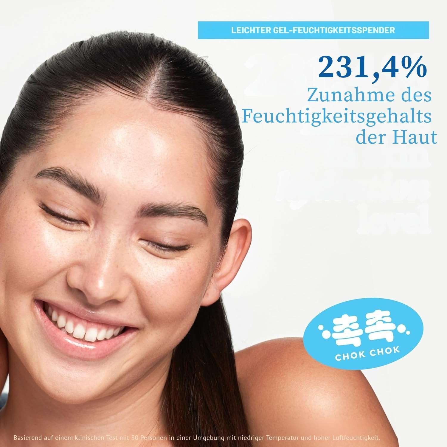 Belif Feuchtigkeitscreme The True Cream Aqua Bomb 50ml – ultraleichte Gel-Feuchtigkeitscreme für Mischhaut & fettige Haut – erfrischende Textur, hydratisiert, intensiv, verfeinert Poren, enthält Frauenmantel & Squalane