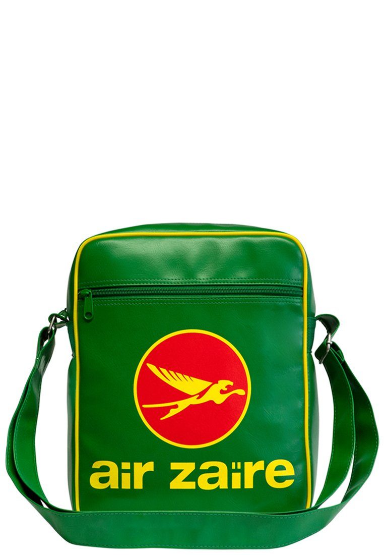 Schultertasche Air Zaire Airways