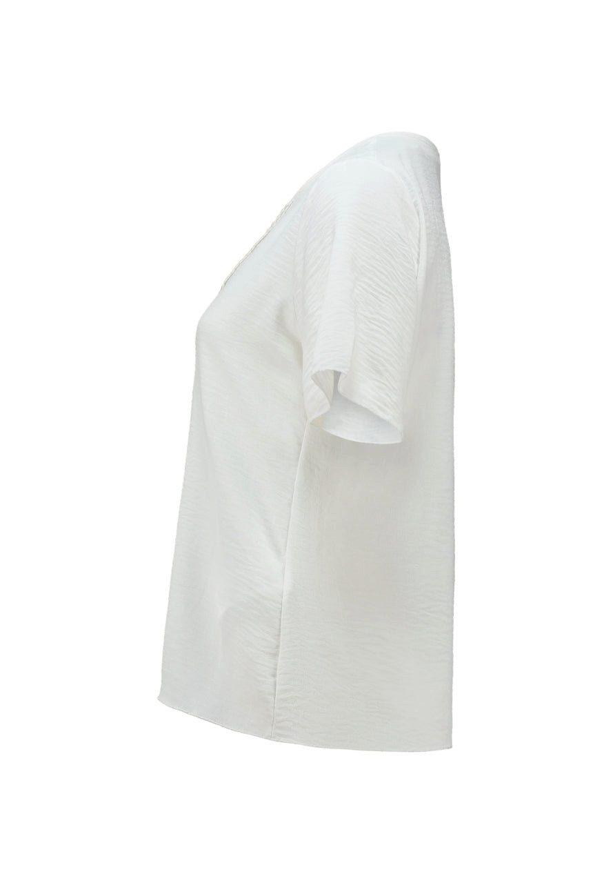 HaILY’S V-Shirt Ar44iane (1-tlg) günstig online kaufen