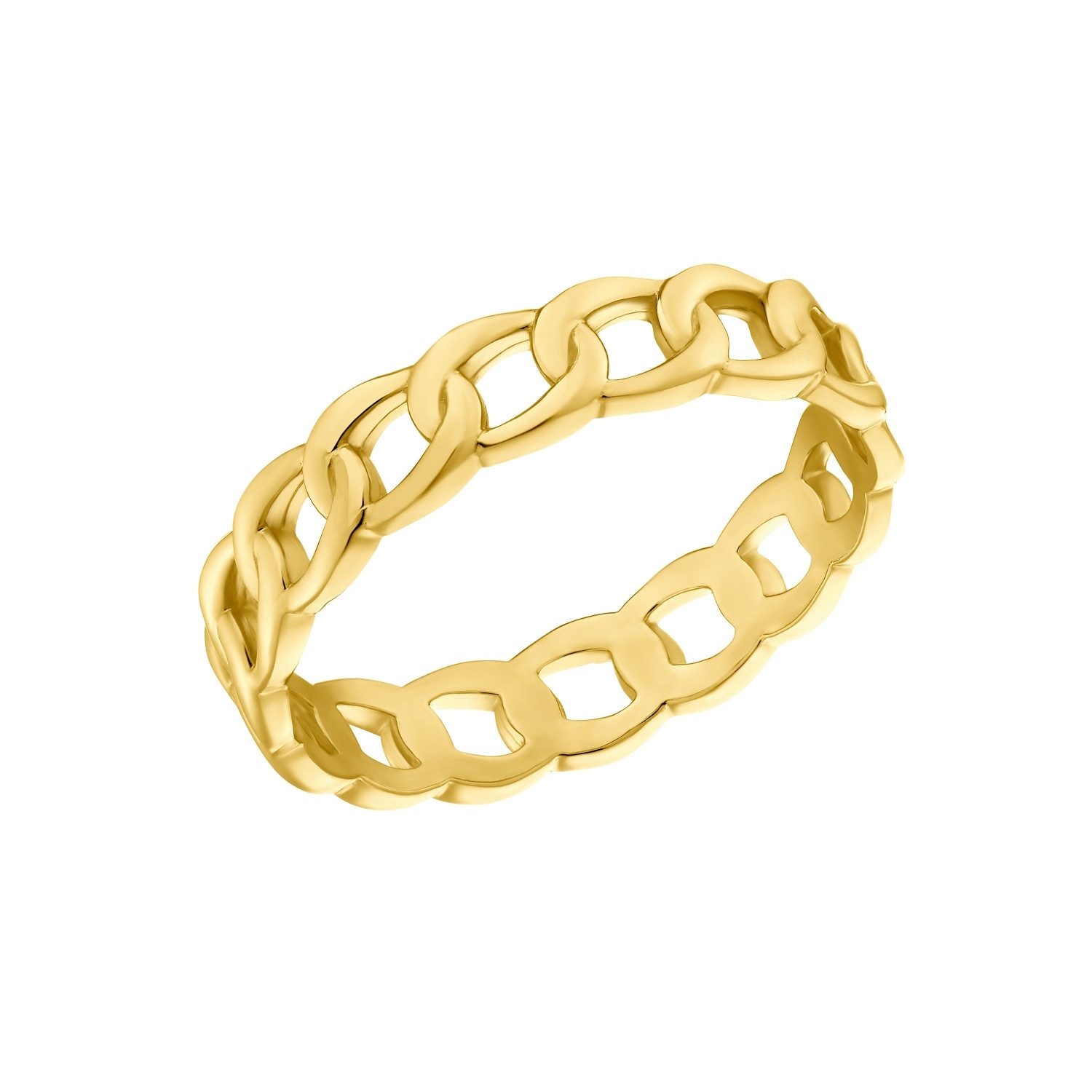 Amor Silberring Amor Ring für Damen, 925 Sterling Silber (Ring, 1-tlg)