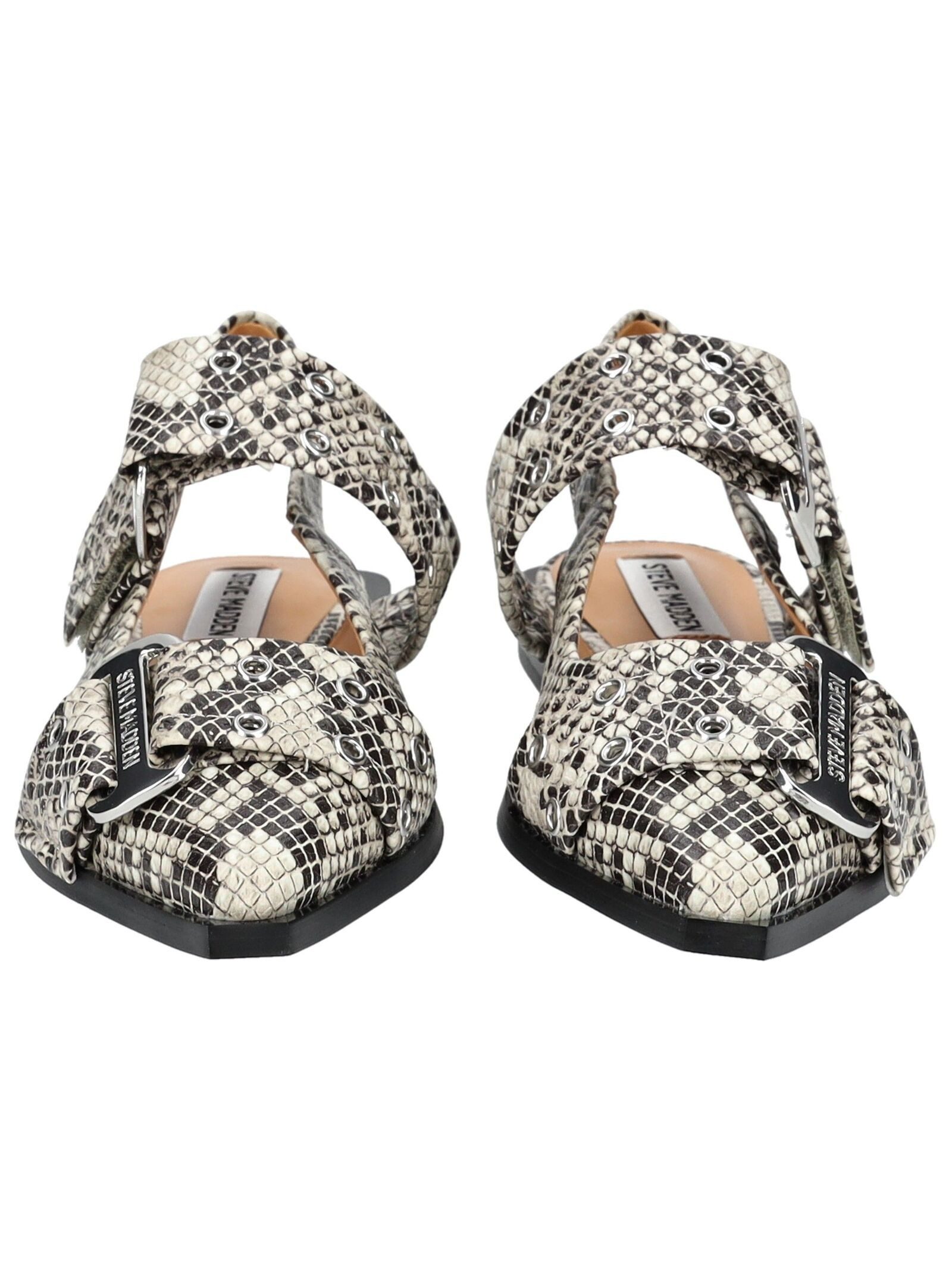 STEVE MADDEN STEVE MADDEN Ballerinas Lederimitat Ballerina