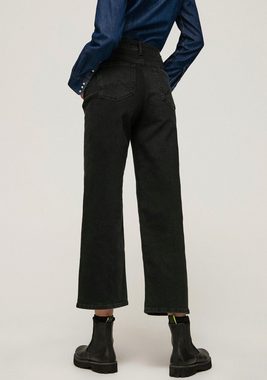 Pepe Jeans High-waist-Jeans LEXA SKY HIGH