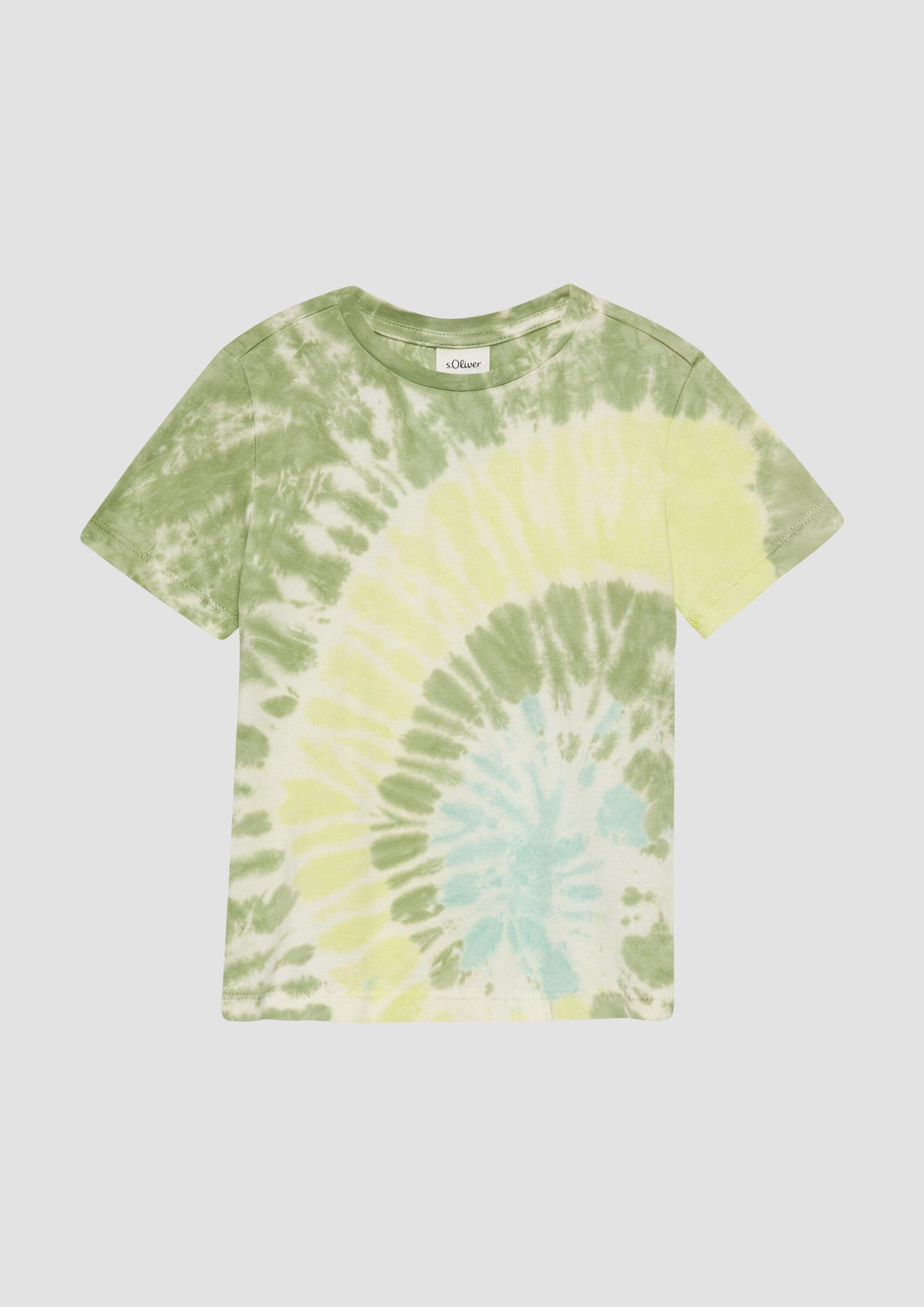 Kurzarmshirt T-Shirt