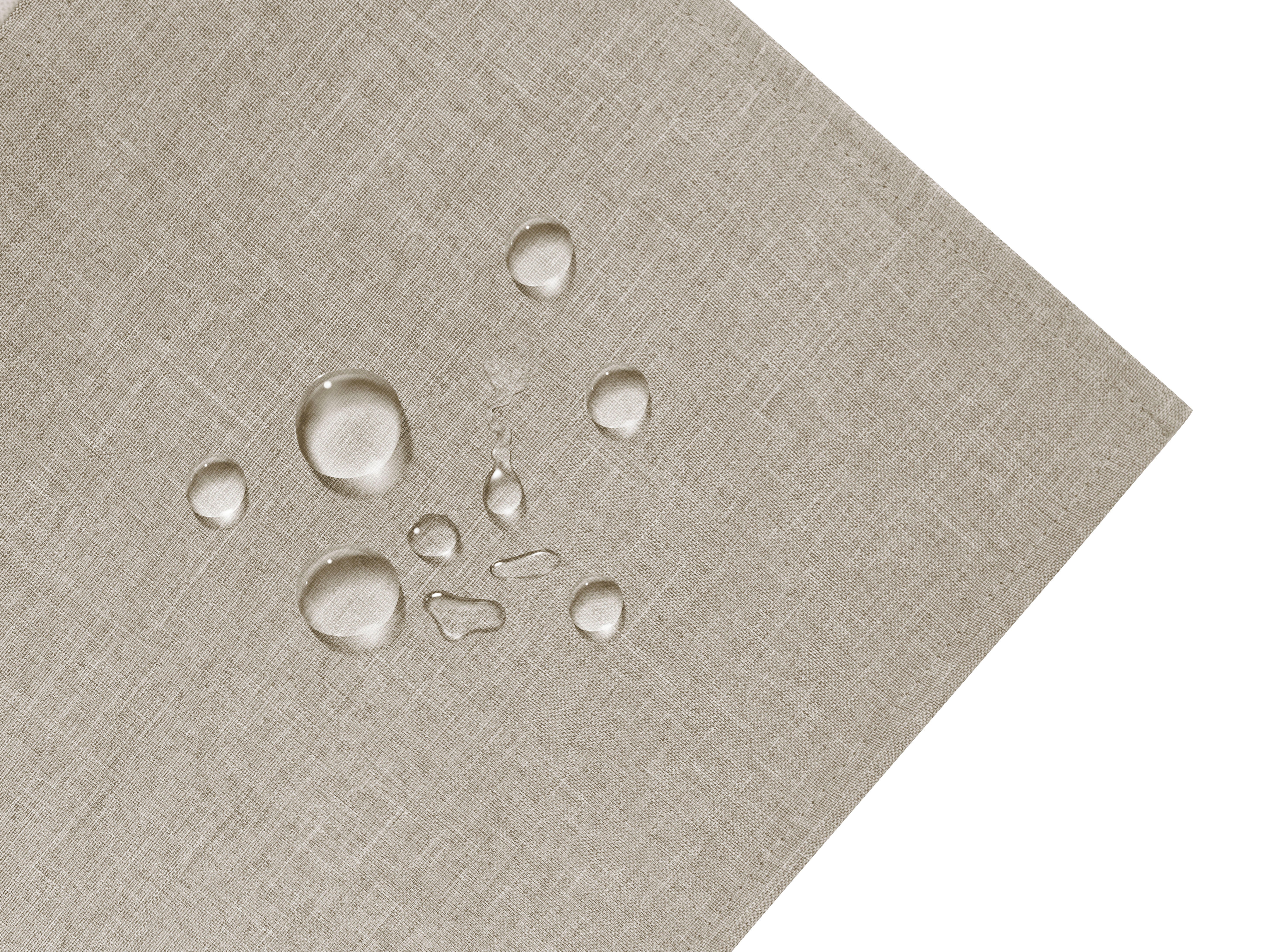 OTTO home Tischläufer Josée wasserabweisend (Packung 1-tlg), uni, verschiedene Größen, Tischläufer, Deko, wasserabweisend – Bild 4 von 5