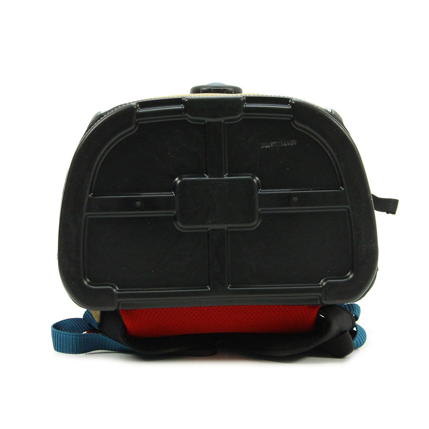 McNeill Schulranzen Schulranzen Ergo Light Move Buggy