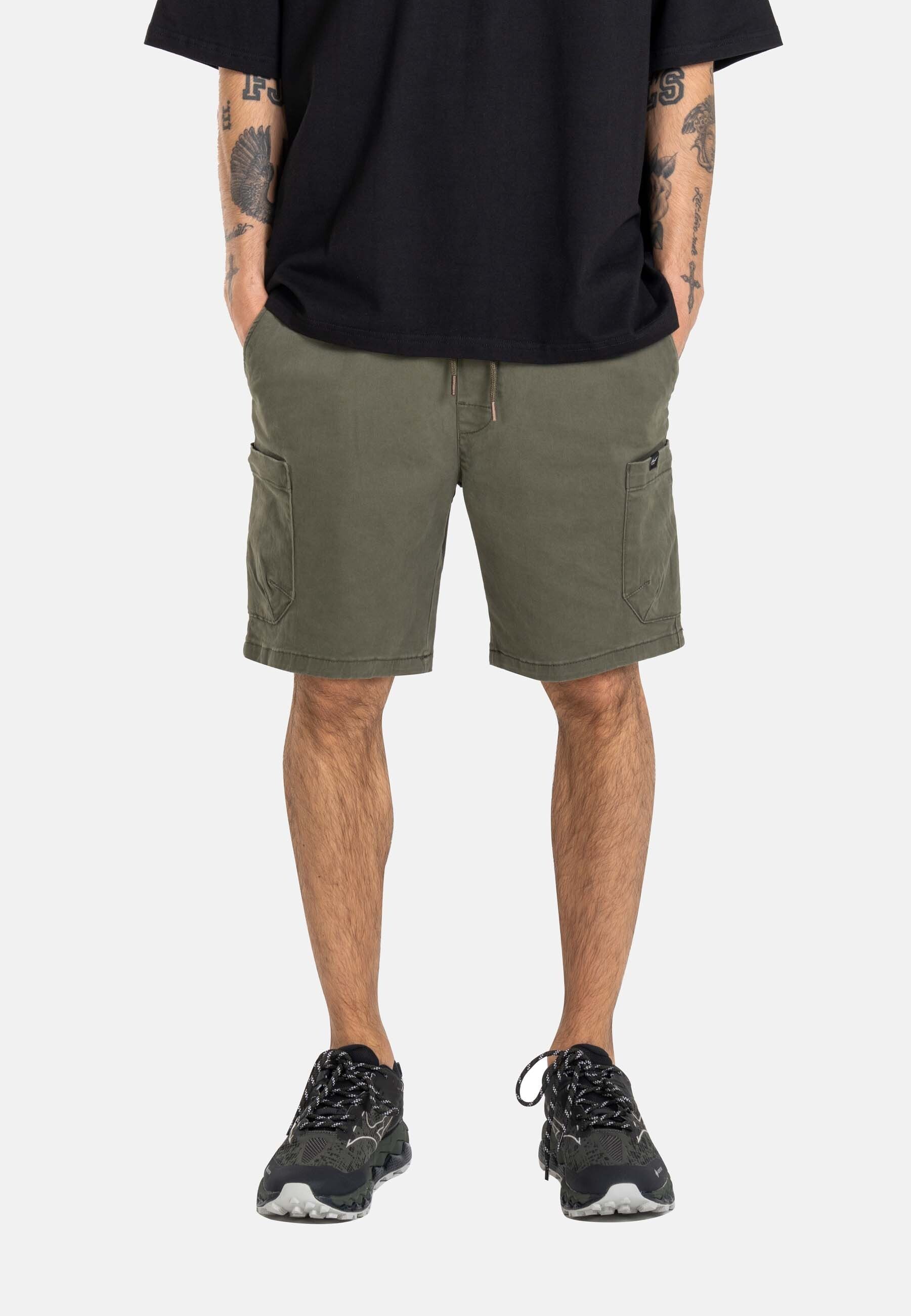 Cargoshorts Reflex Easy Cargo