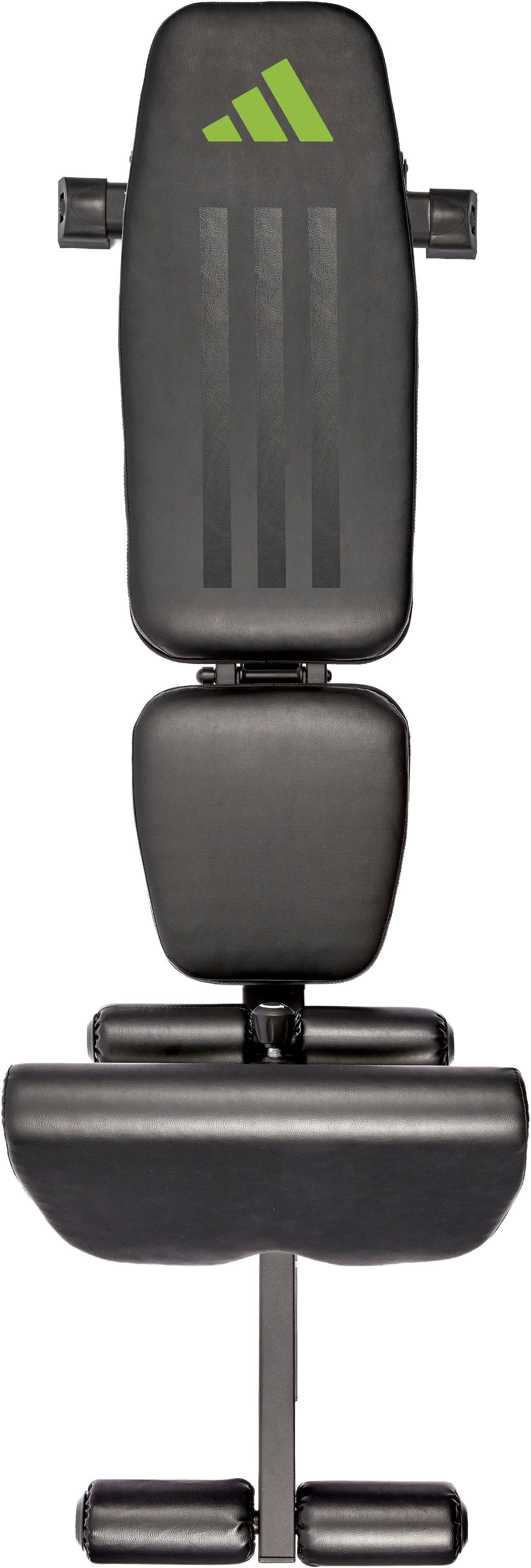 adidas Performance Trainingsbank Trainingsbank mit Curlpult und Beincurler