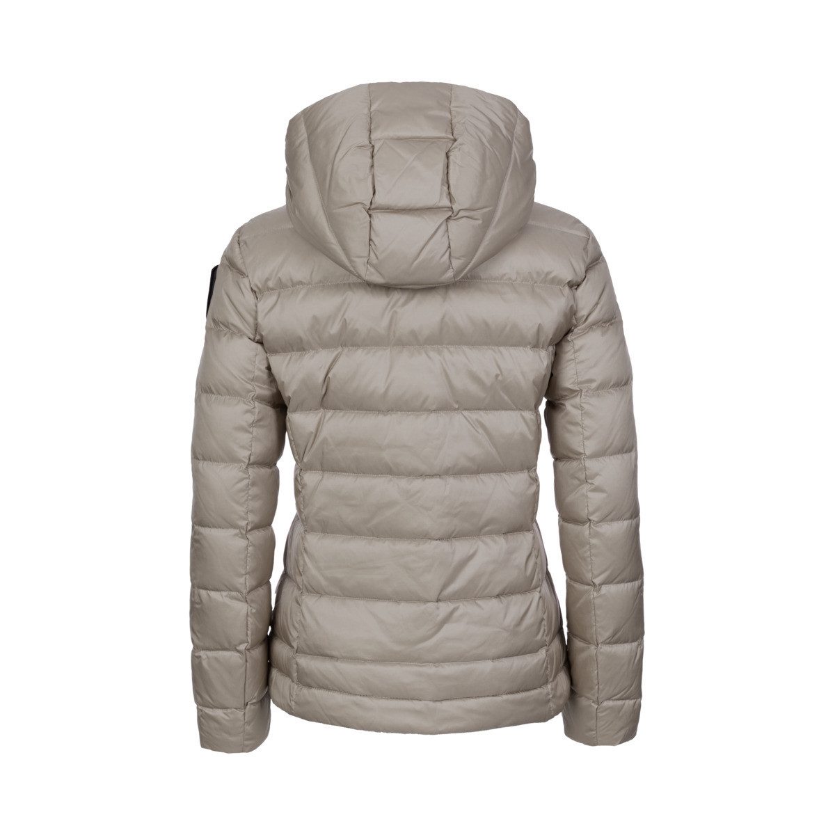 Blauer Daunenjacke Charme Damen Winterjacke, Steppjacke, Mantel, Parka, Out günstig online kaufen