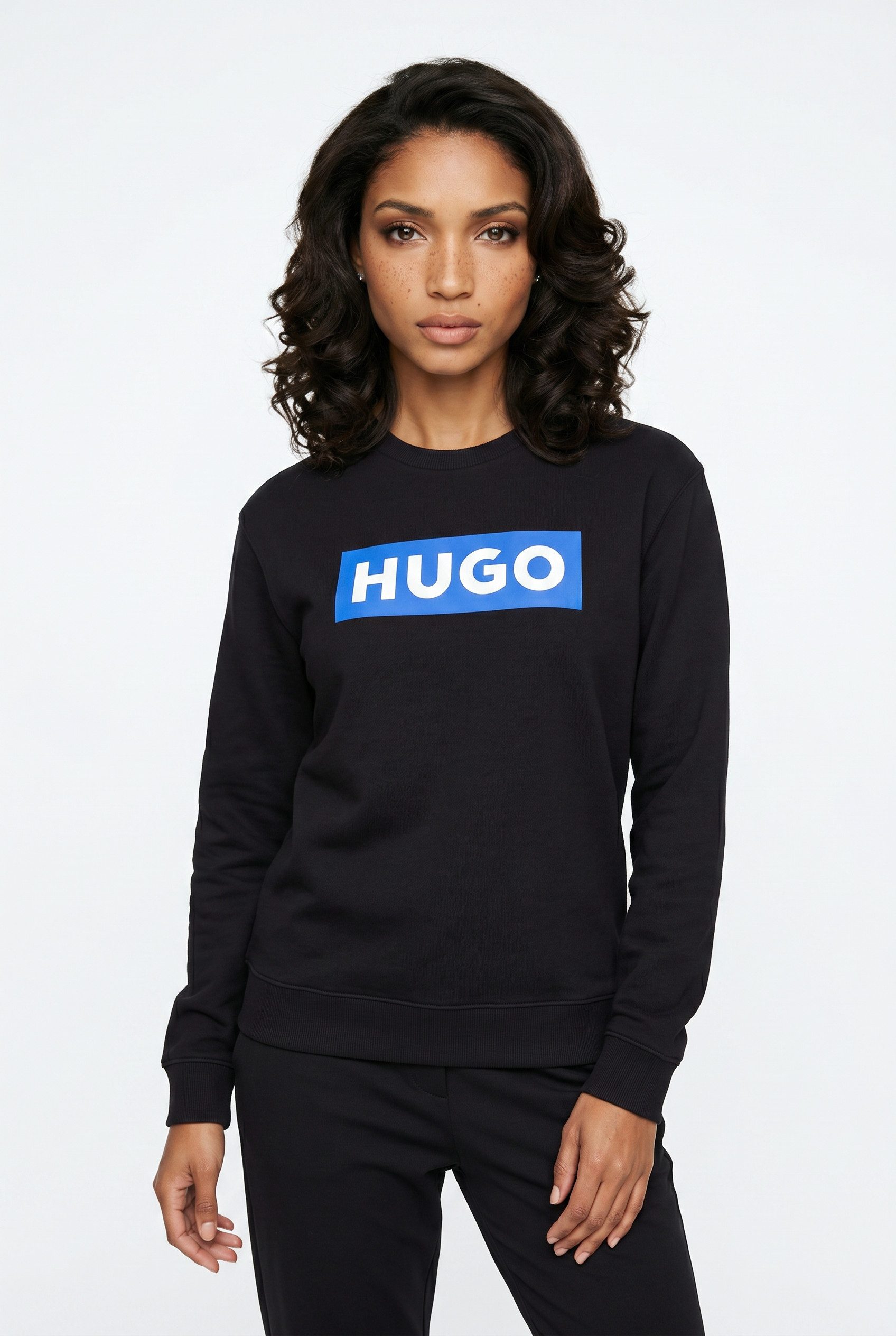 Sweatshirt Classic Crew